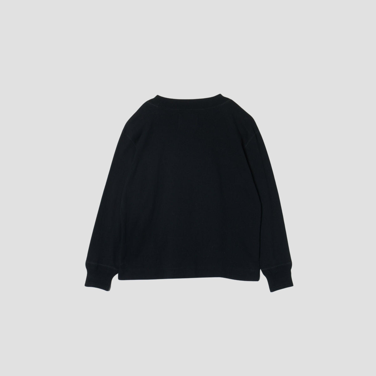 ROUGH COTTON JERSEY