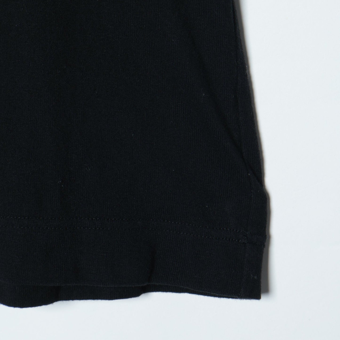 ROUGH COTTON JERSEY