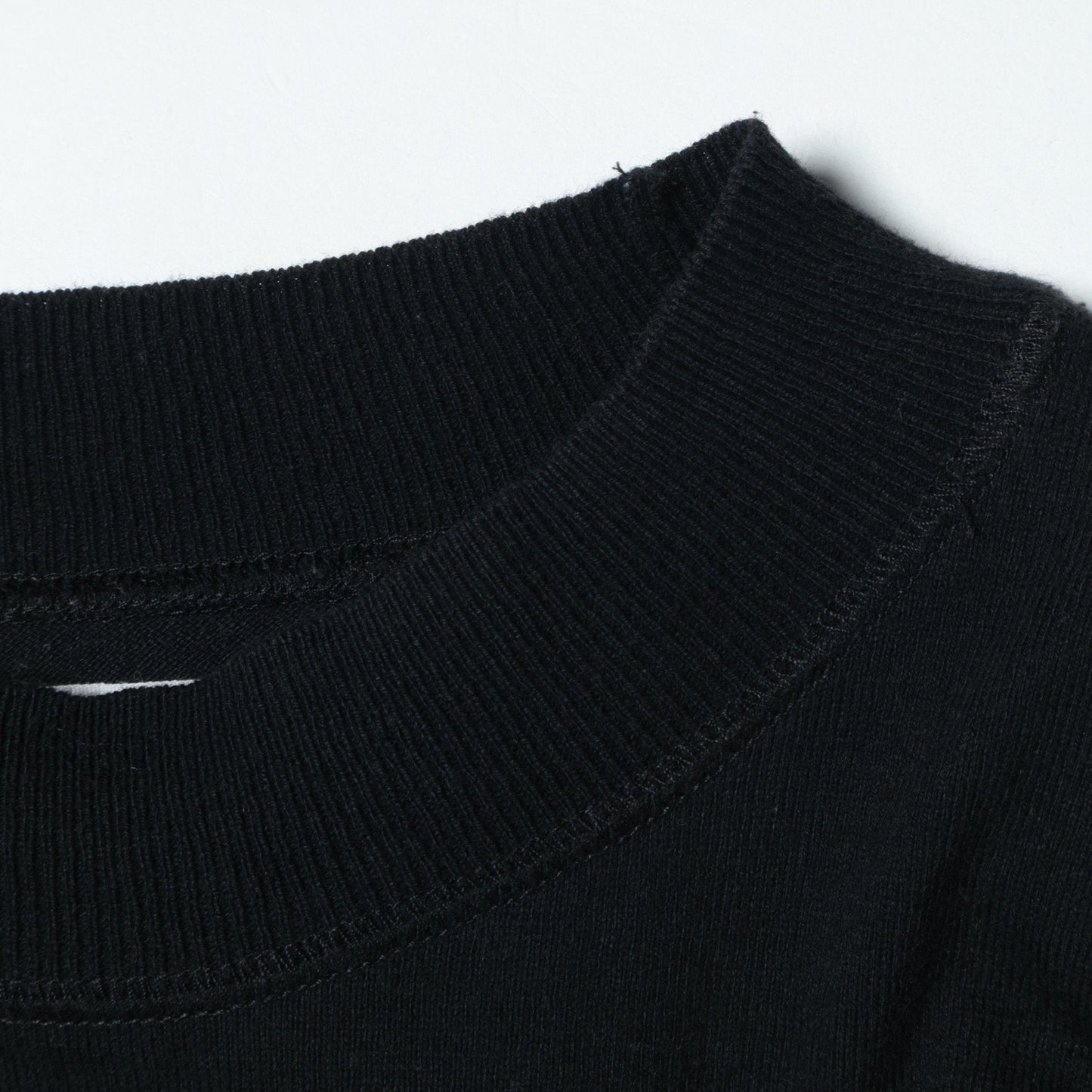 ROUGH COTTON JERSEY