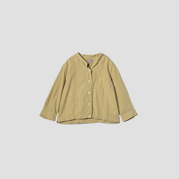 SHIRTING LINEN