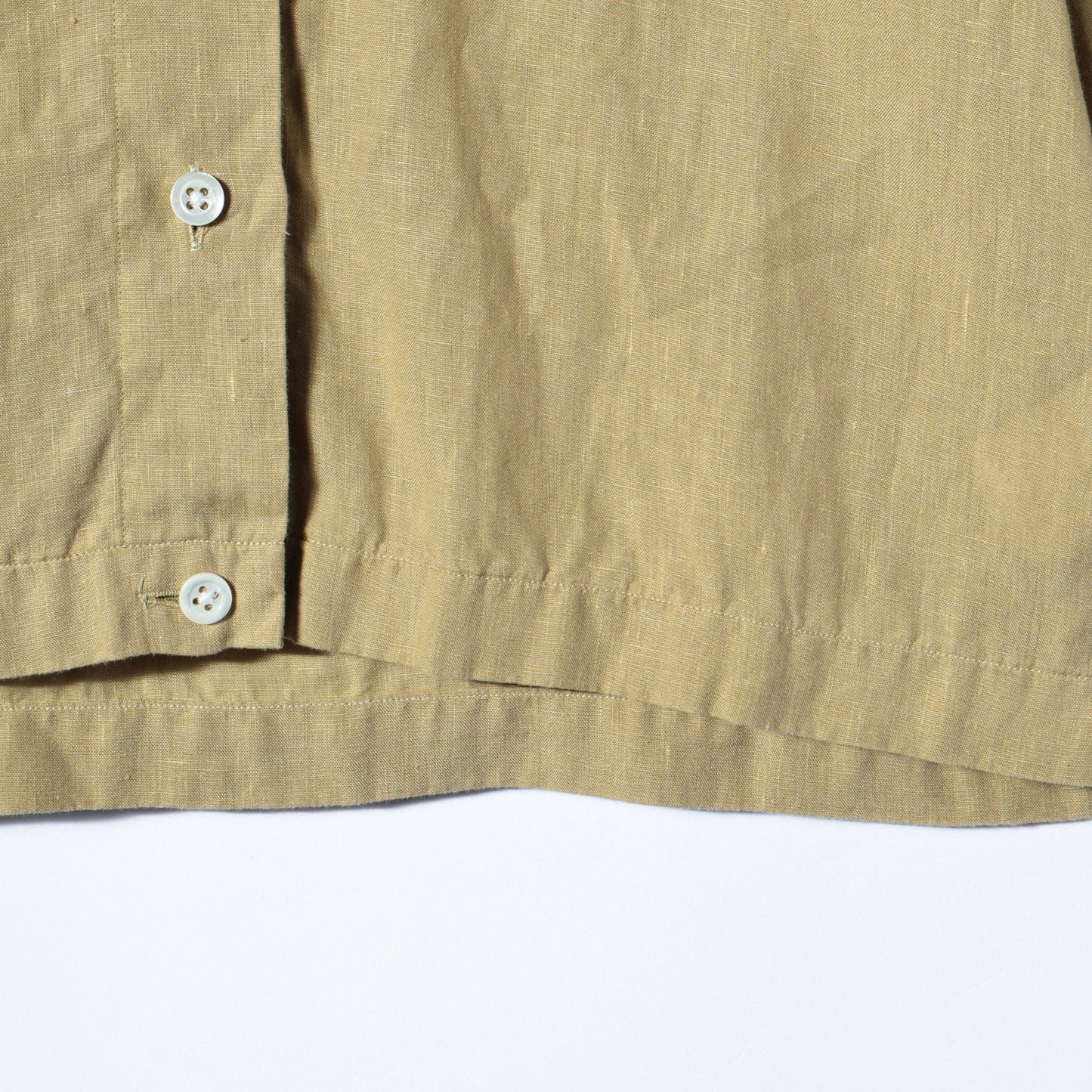 SHIRTING LINEN