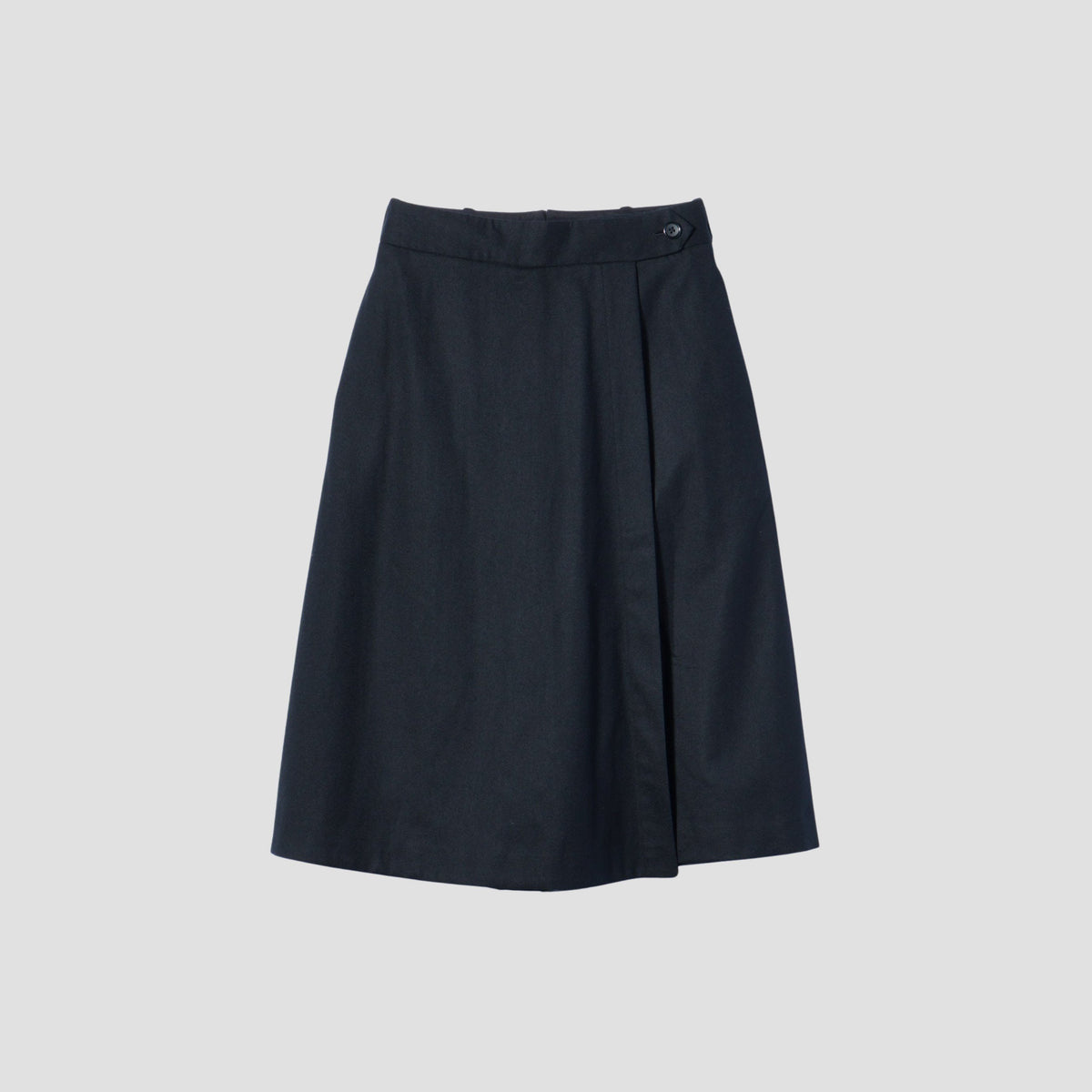 LIGHTWEIGHT FLANNEL TROUSERS