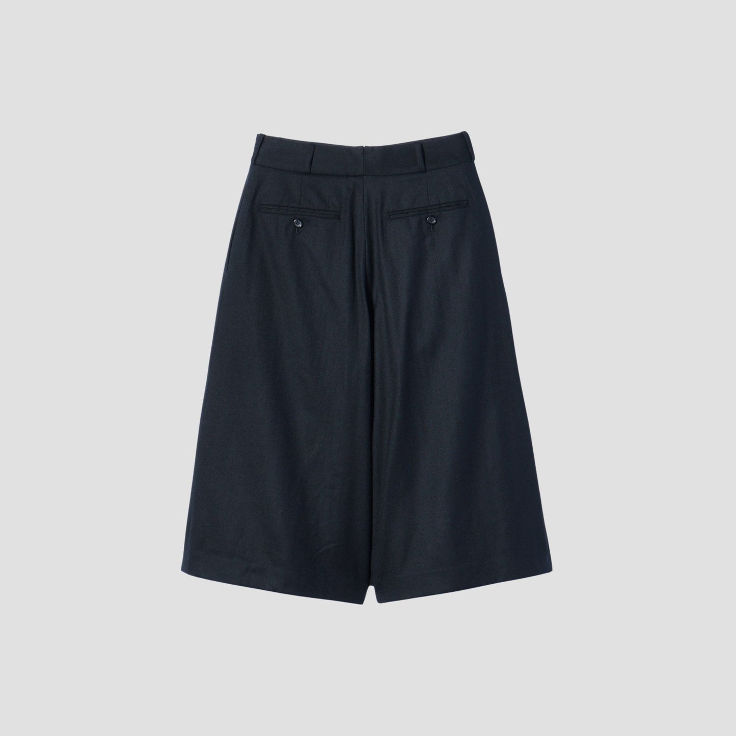 LIGHTWEIGHT FLANNEL TROUSERS