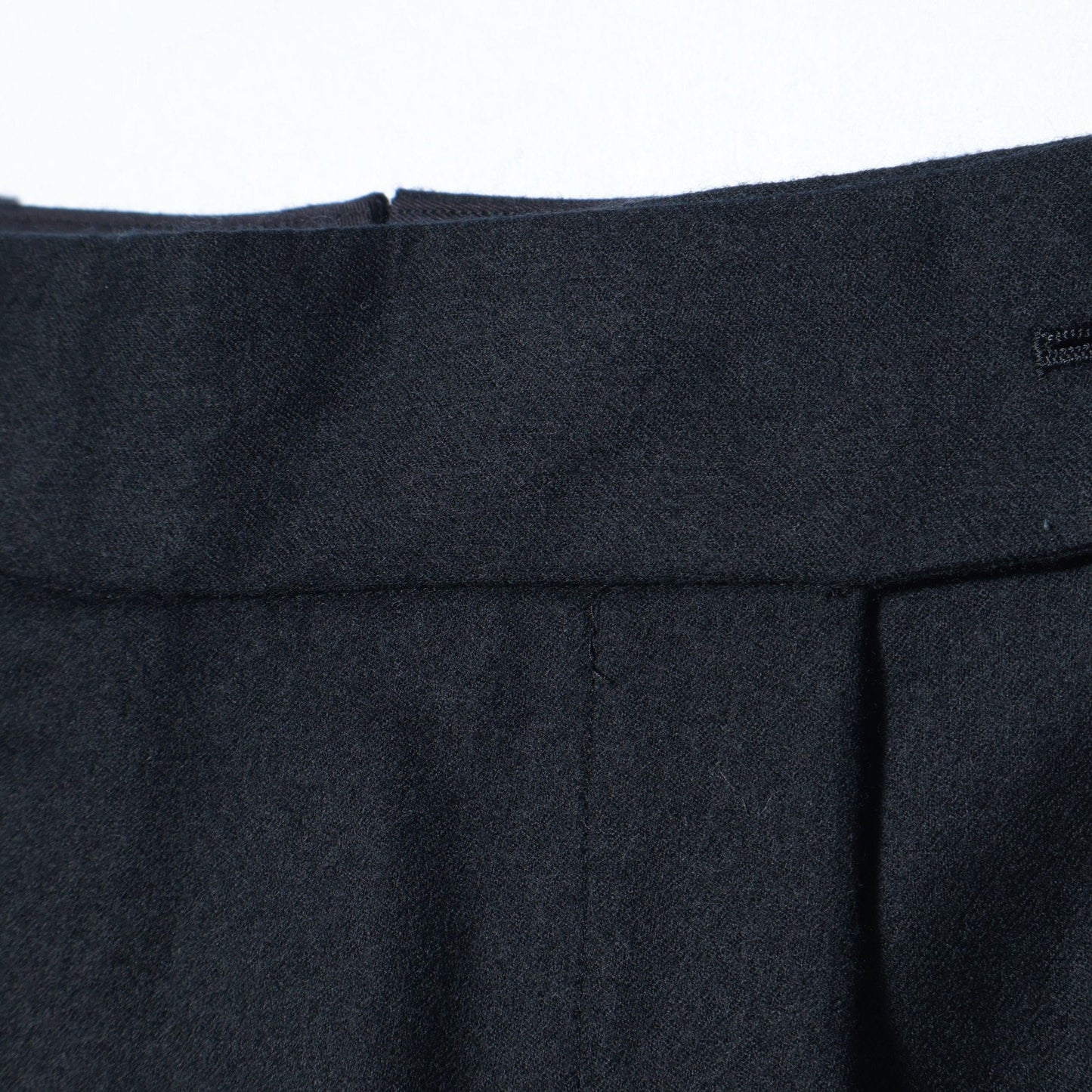 LIGHTWEIGHT FLANNEL TROUSERS