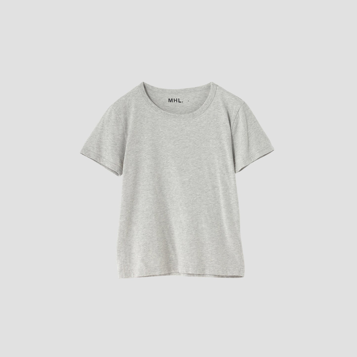 BASIC JERSEY