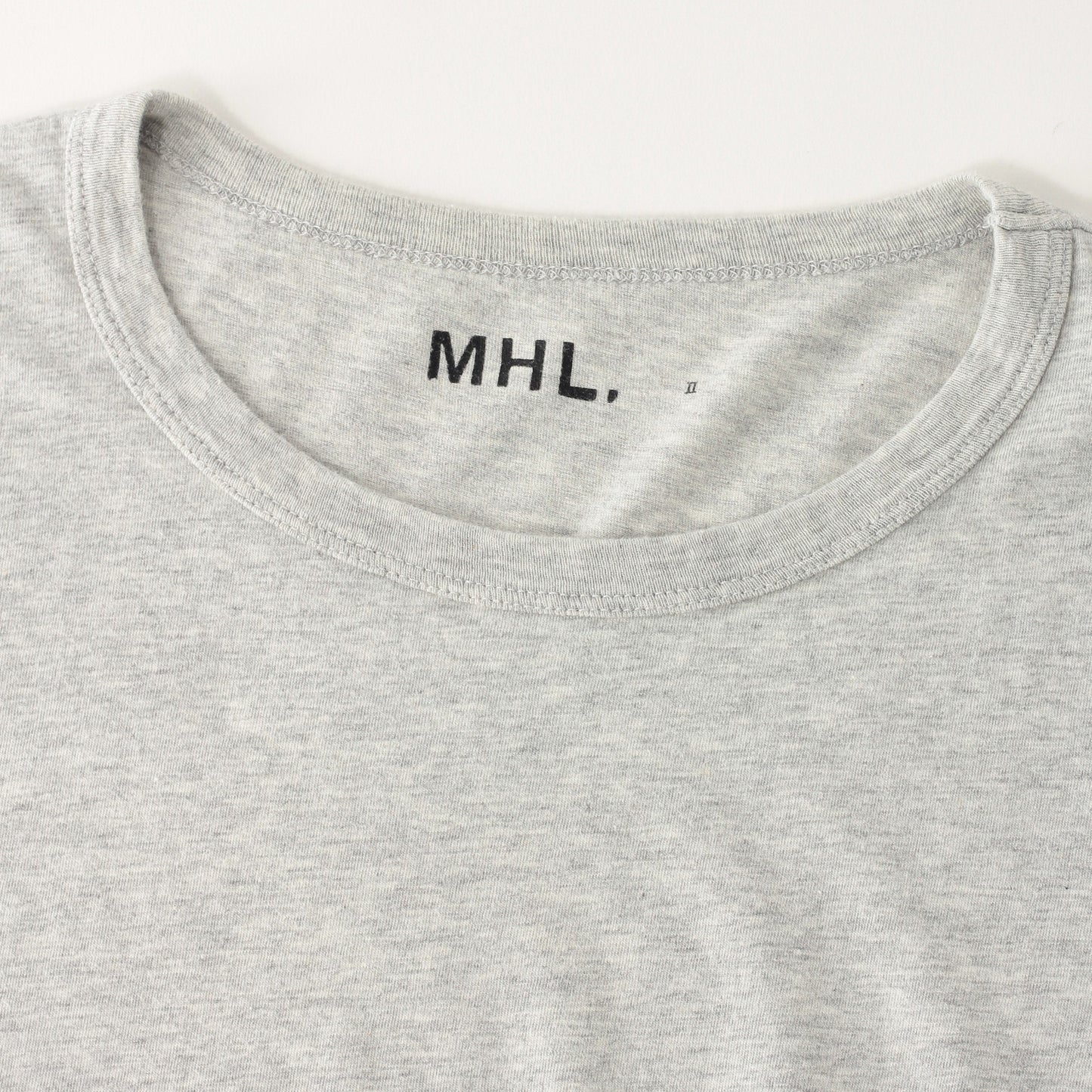 BASIC JERSEY