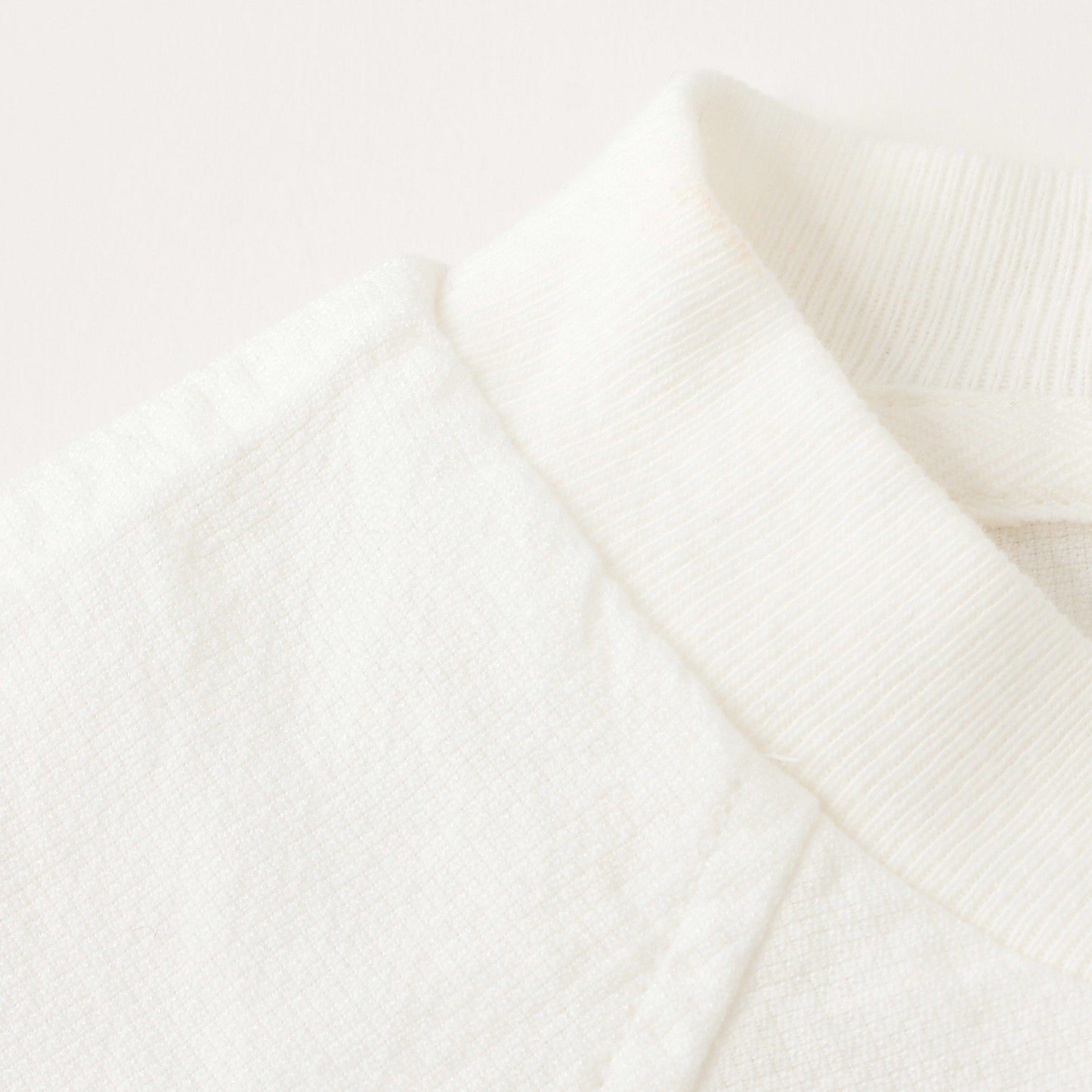WASHED OUT COTTON LINEN SHIRT