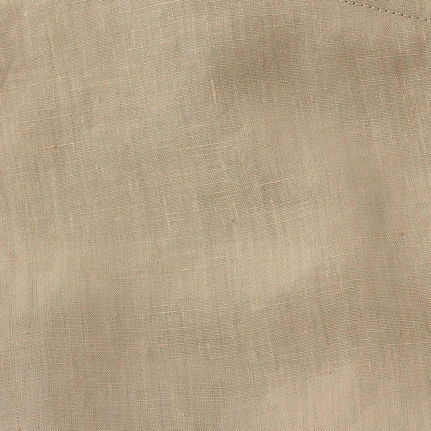 DENSE LINEN POPLIN BLOUSON