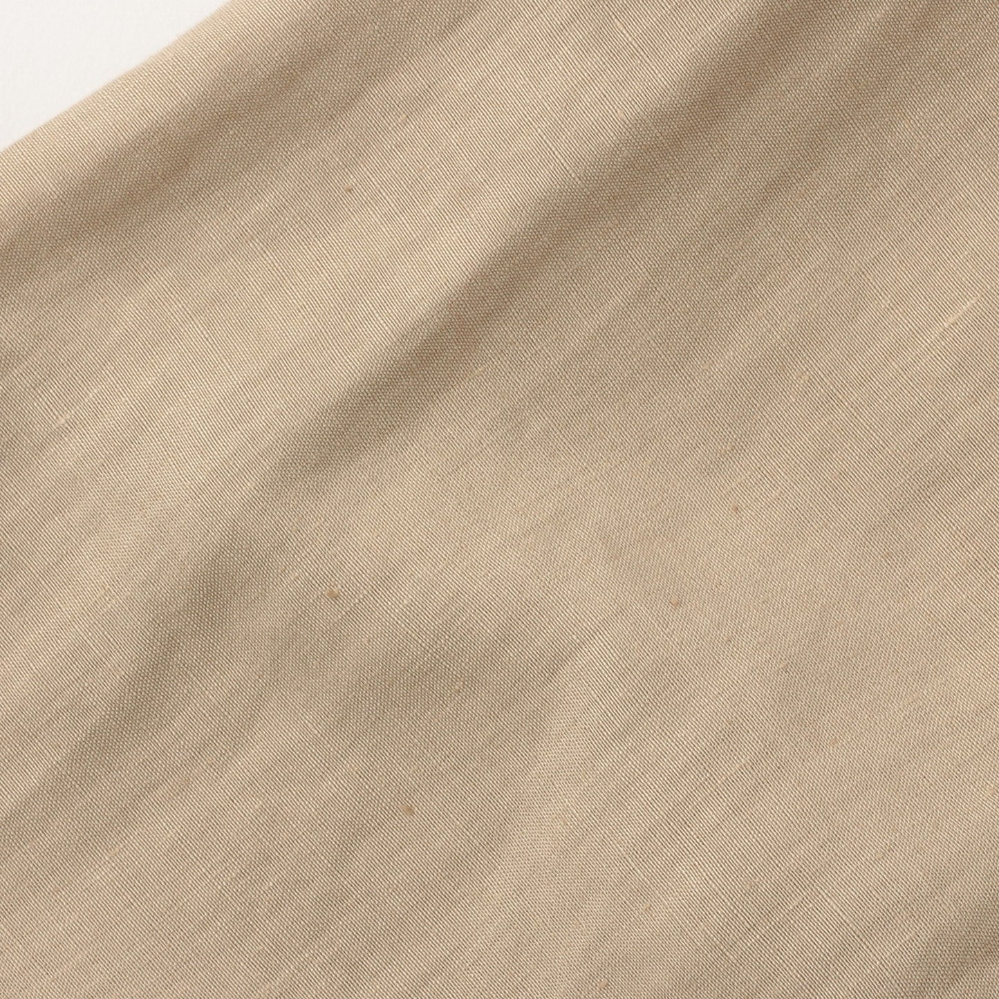 DENSE LINEN POPLIN BLOUSON