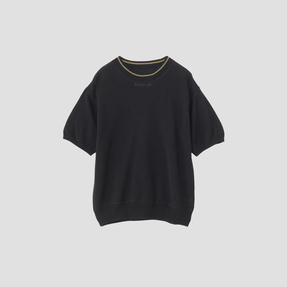 DRY COTTON LINEN KNIT