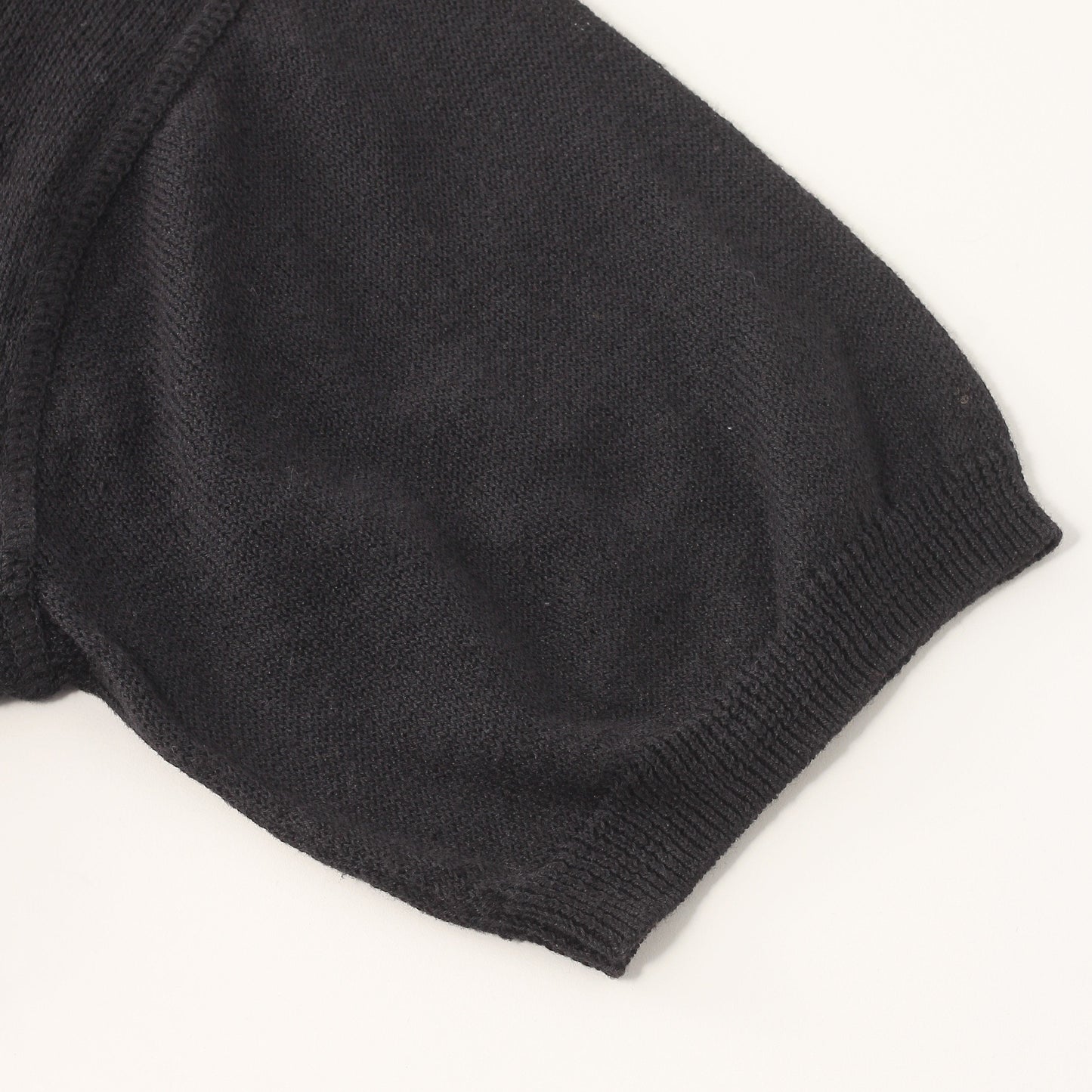 DRY COTTON LINEN KNIT