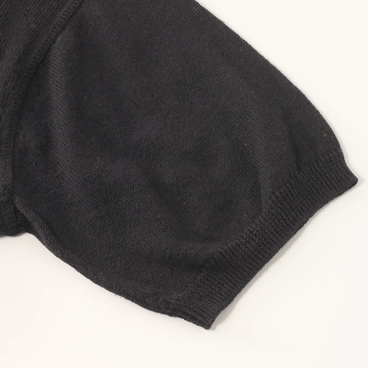 DRY COTTON LINEN KNIT