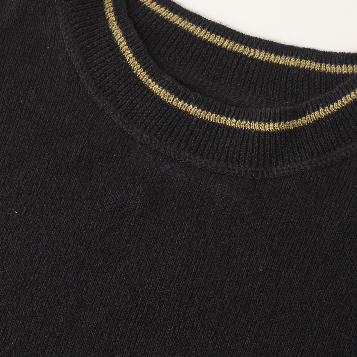 DRY COTTON LINEN KNIT