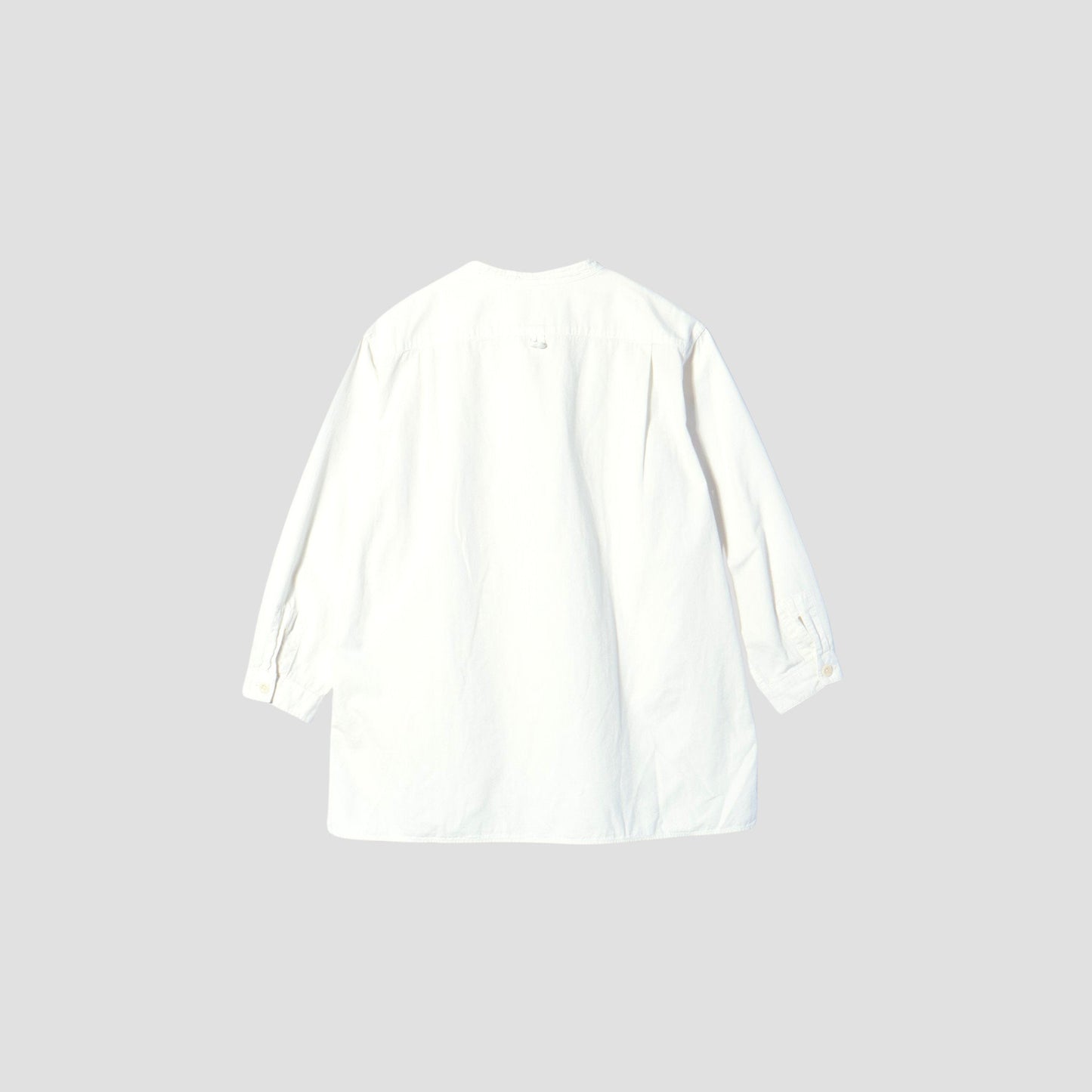 COTTON LINEN SHIRTING