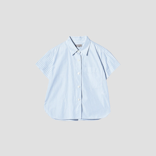 VINTAGE STRIPE SHIRT