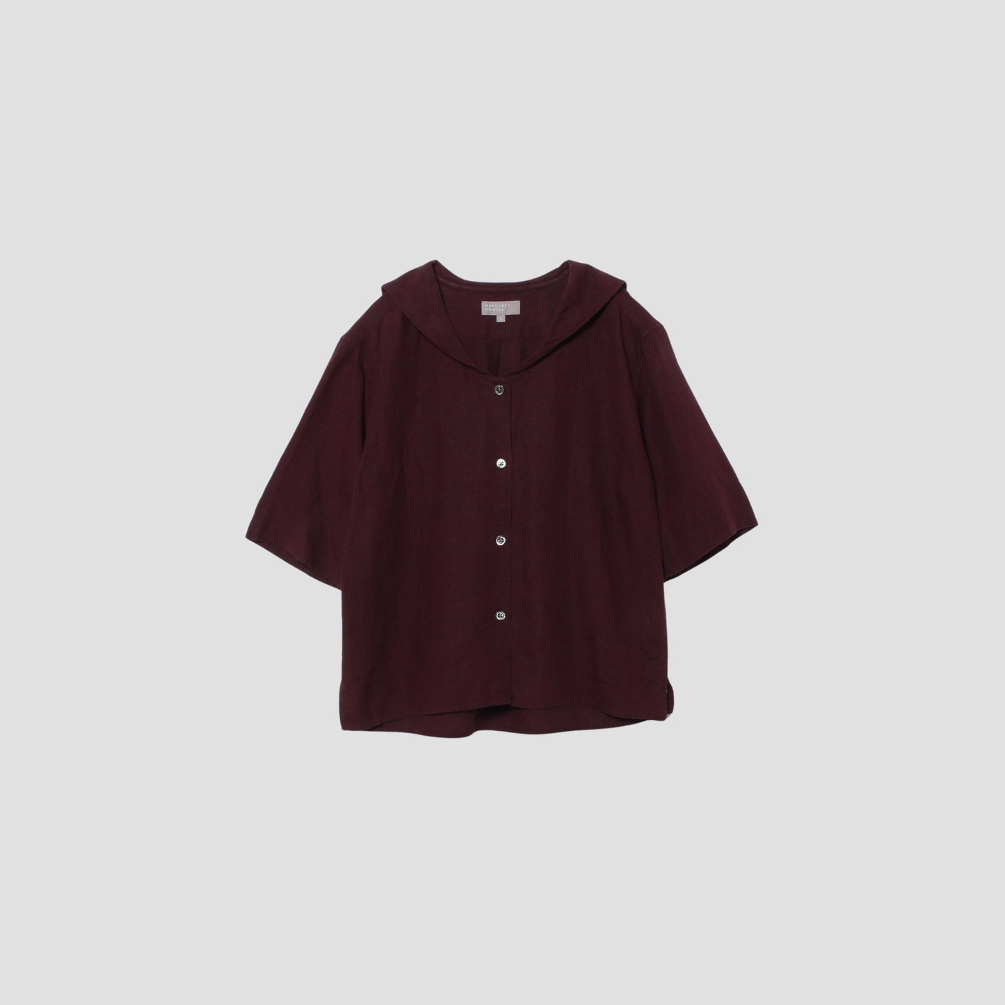 LIGHTWEIGHT LINEN SHIRT
