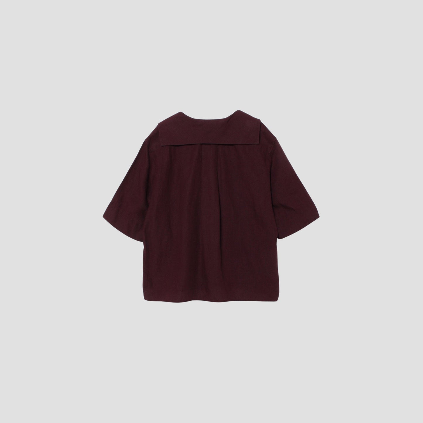 LIGHTWEIGHT LINEN SHIRT