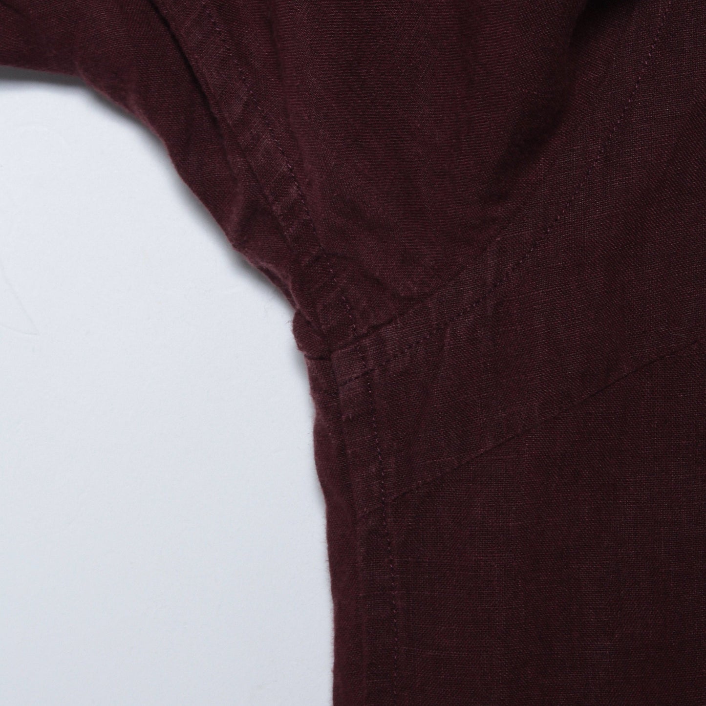LIGHTWEIGHT LINEN SHIRT