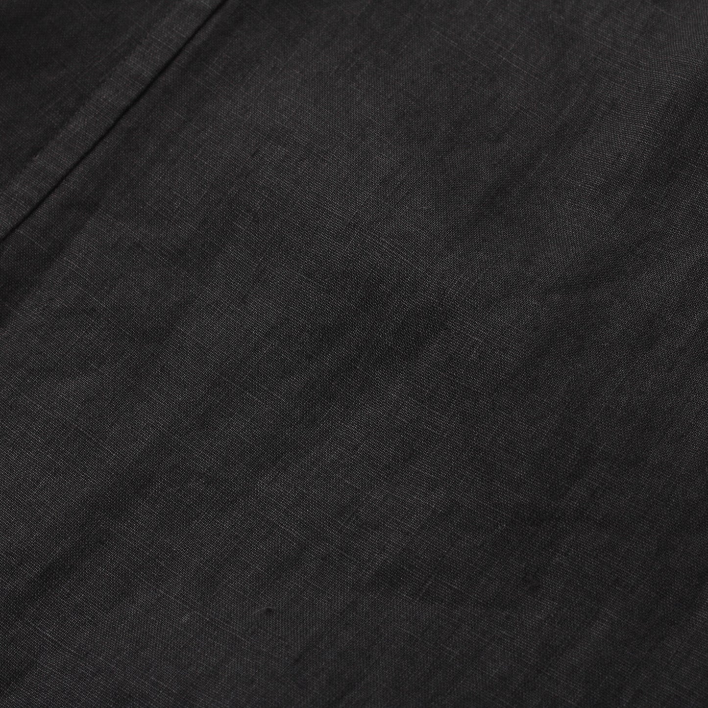 SHIRTING LINEN DRESS