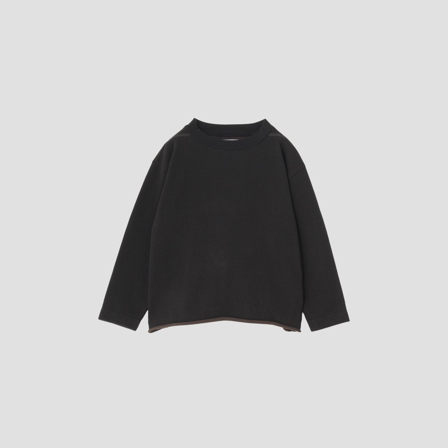 DOUBLE FACE COTTON JERSEY(MHL SHOP限定)