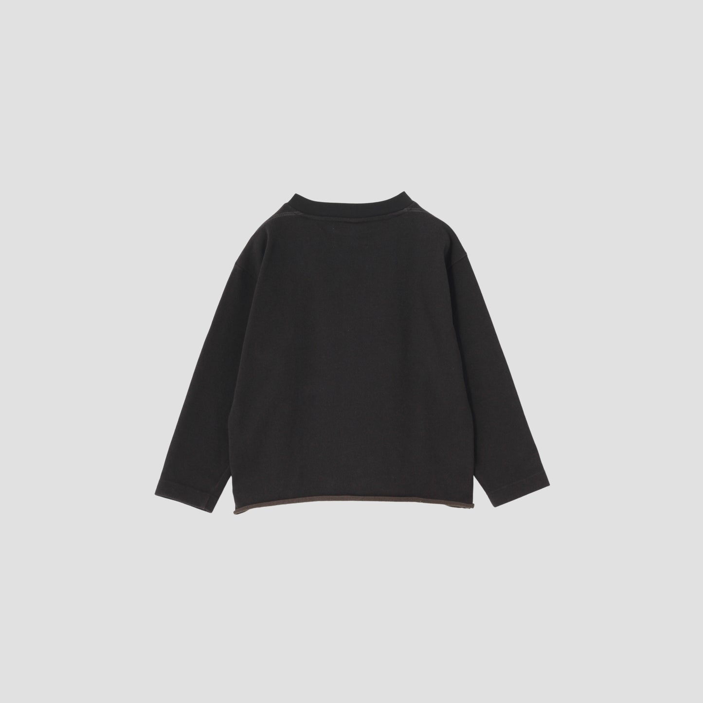DOUBLE FACE COTTON JERSEY(MHL SHOP限定)