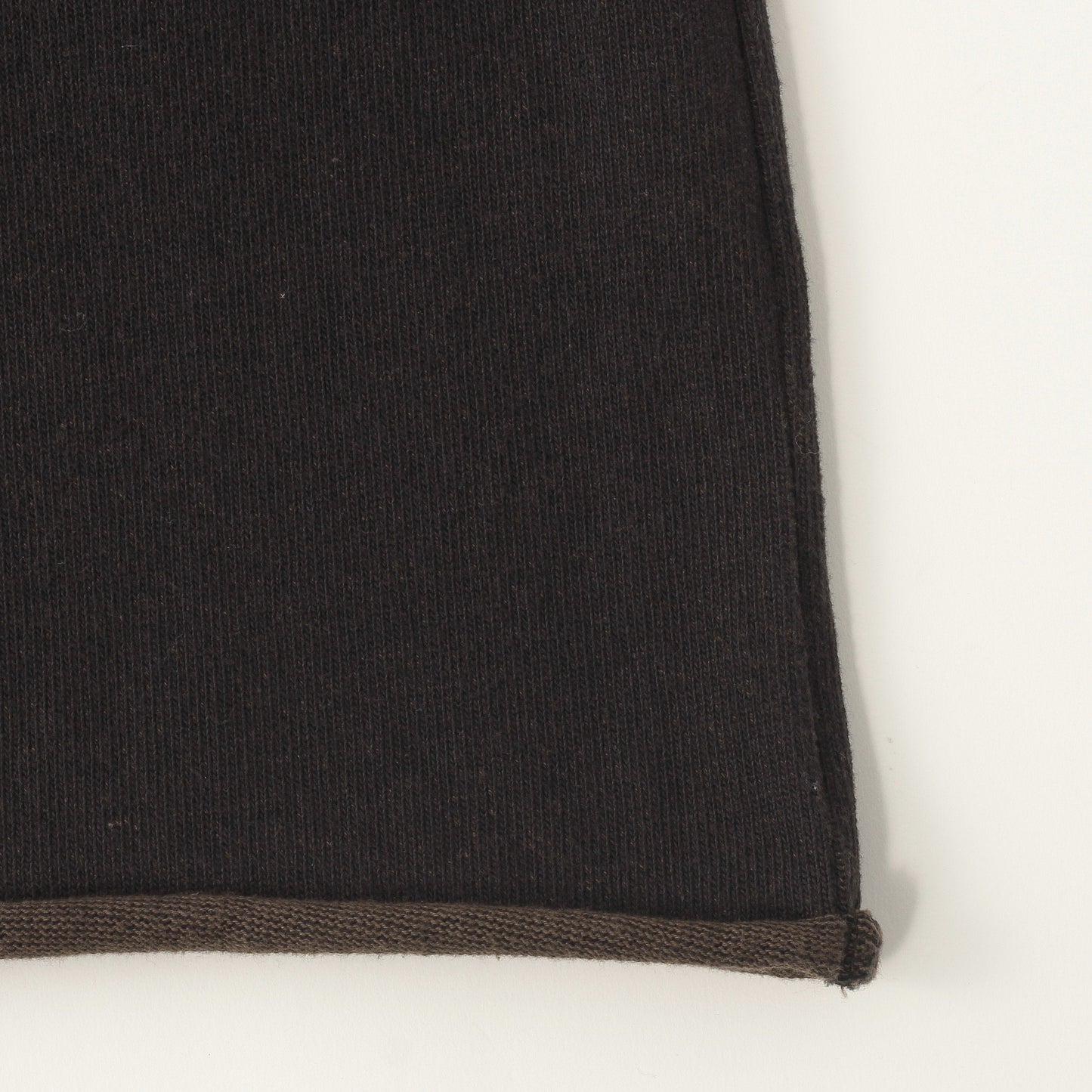 DOUBLE FACE COTTON JERSEY(MHL SHOP限定)