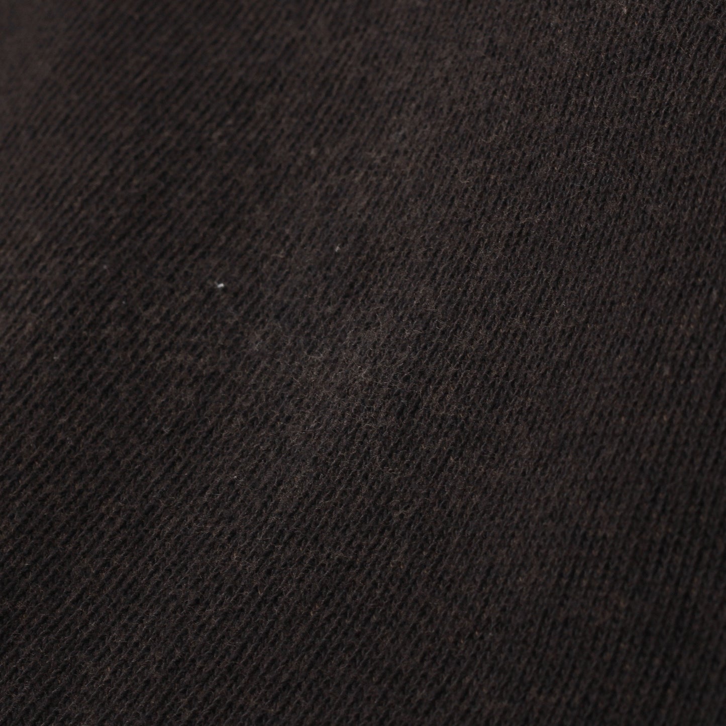 DOUBLE FACE COTTON JERSEY(MHL SHOP限定)