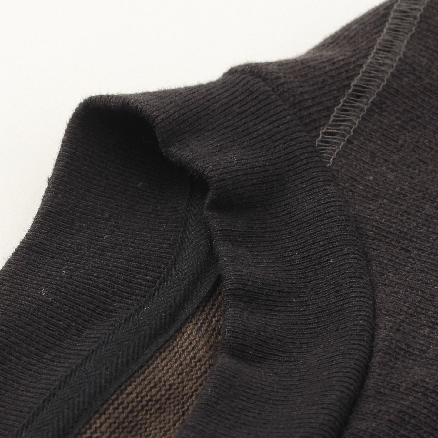 DOUBLE FACE COTTON JERSEY(MHL SHOP限定)