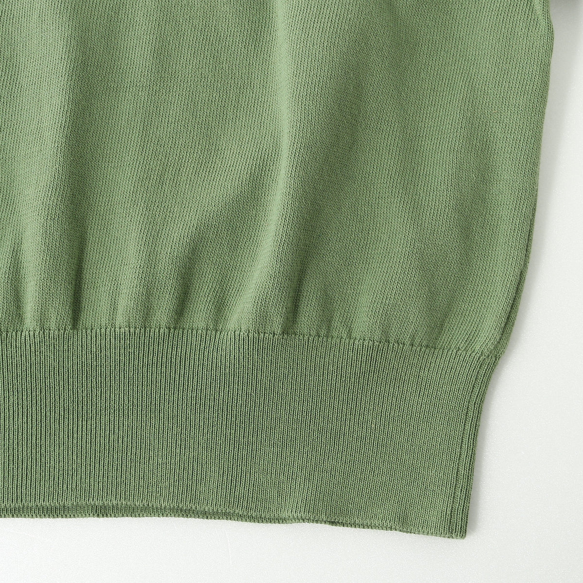 DRY COTTON SILK KNIT