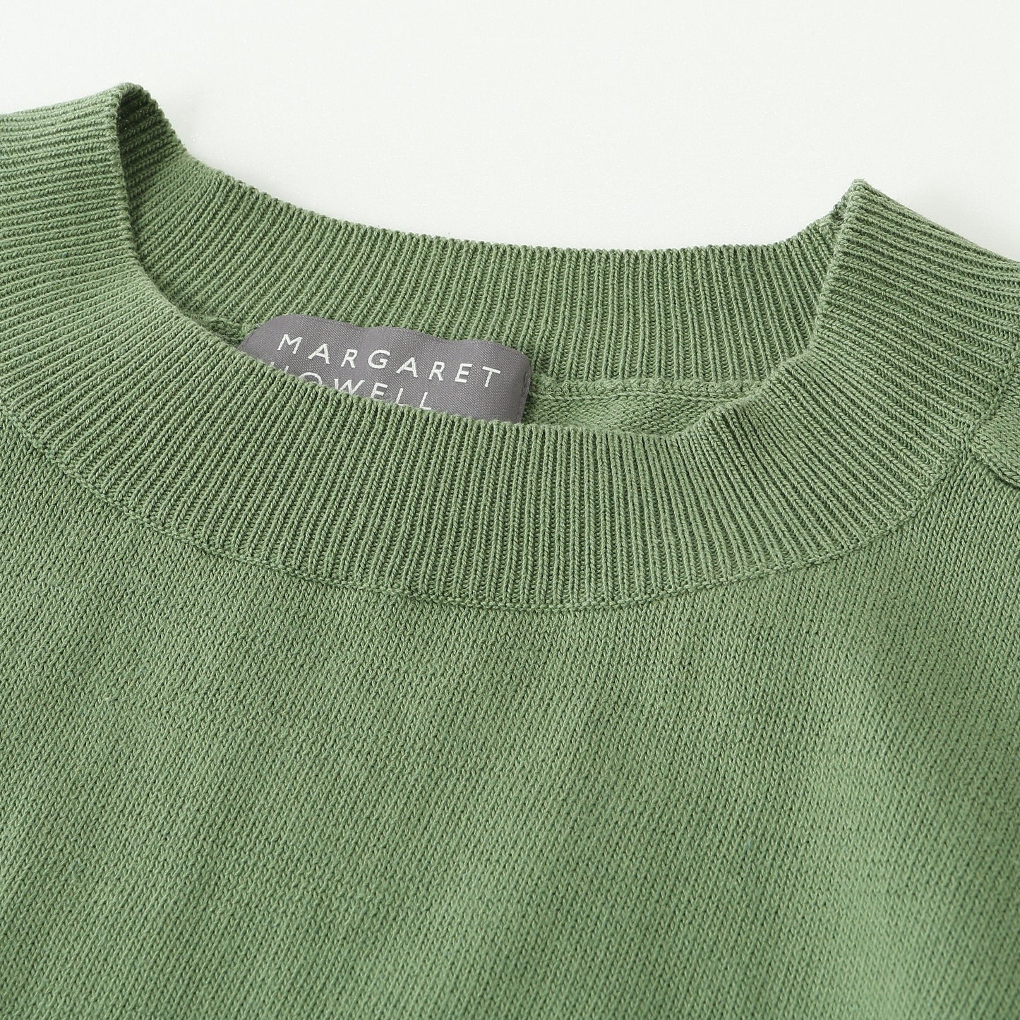 DRY COTTON SILK KNIT