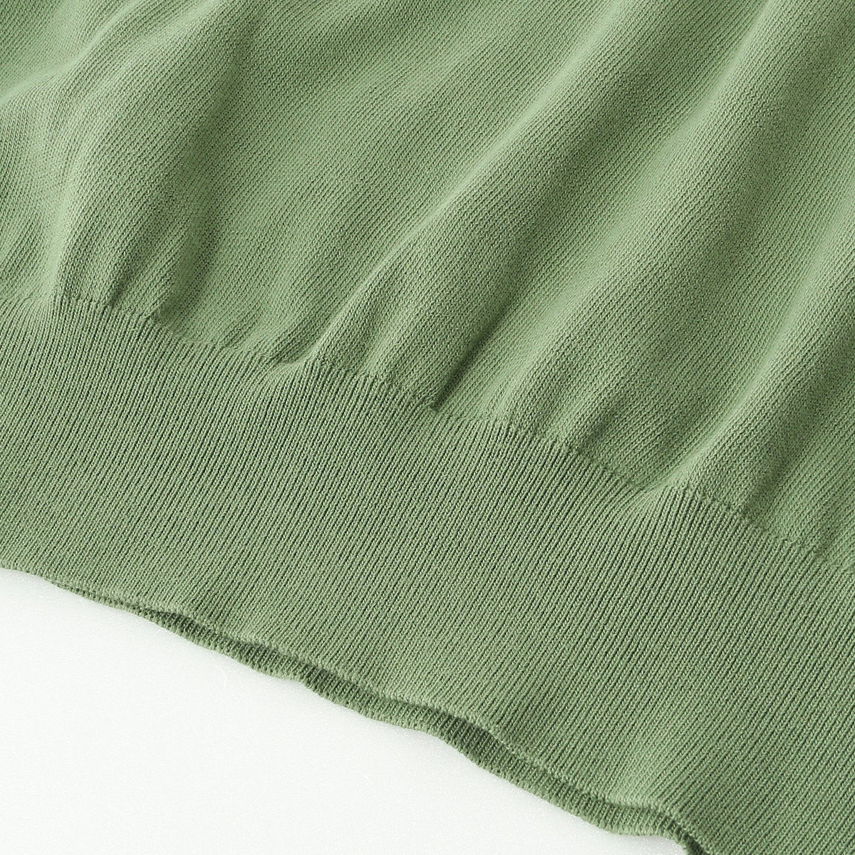 DRY COTTON SILK KNIT