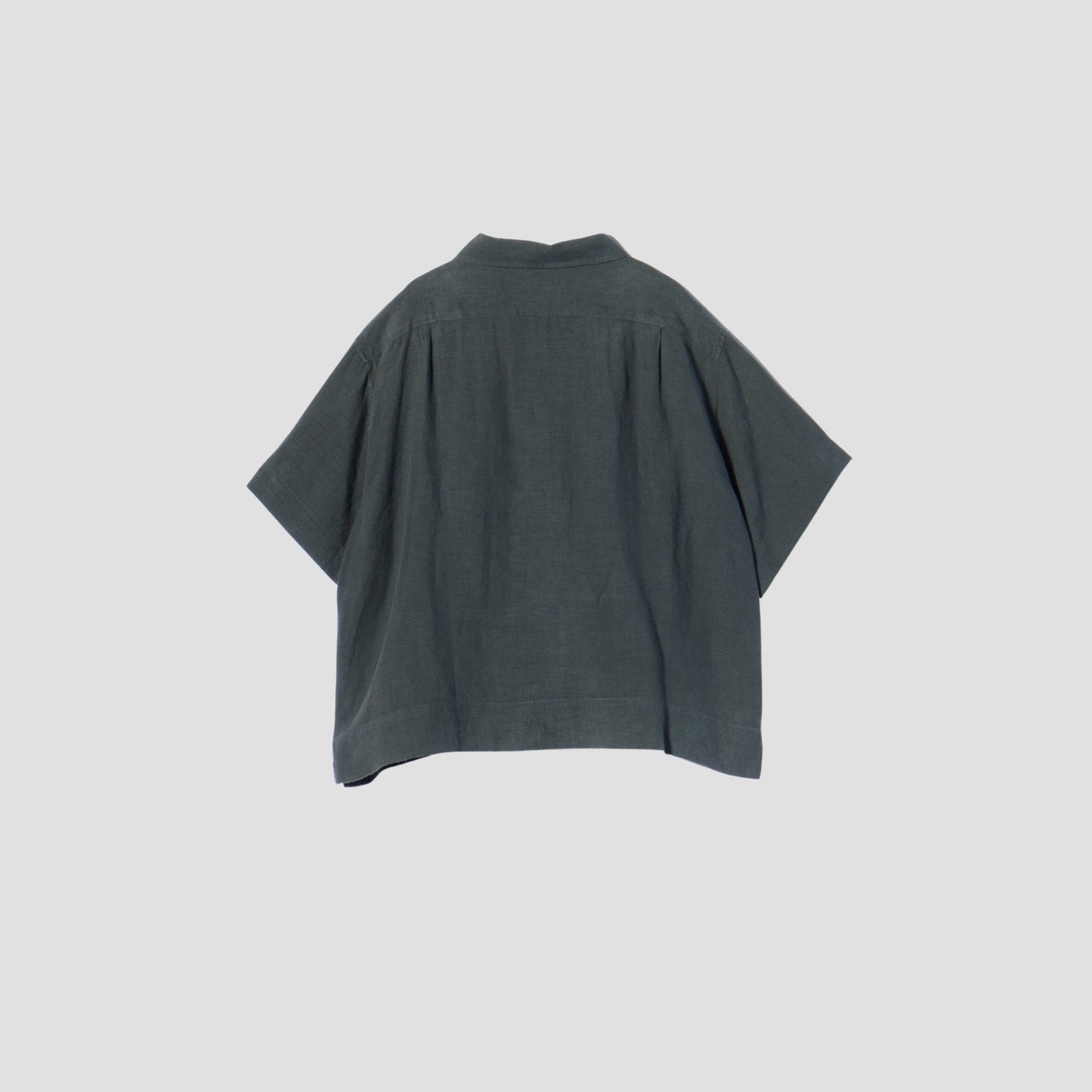 SOFT LINEN SHIRT