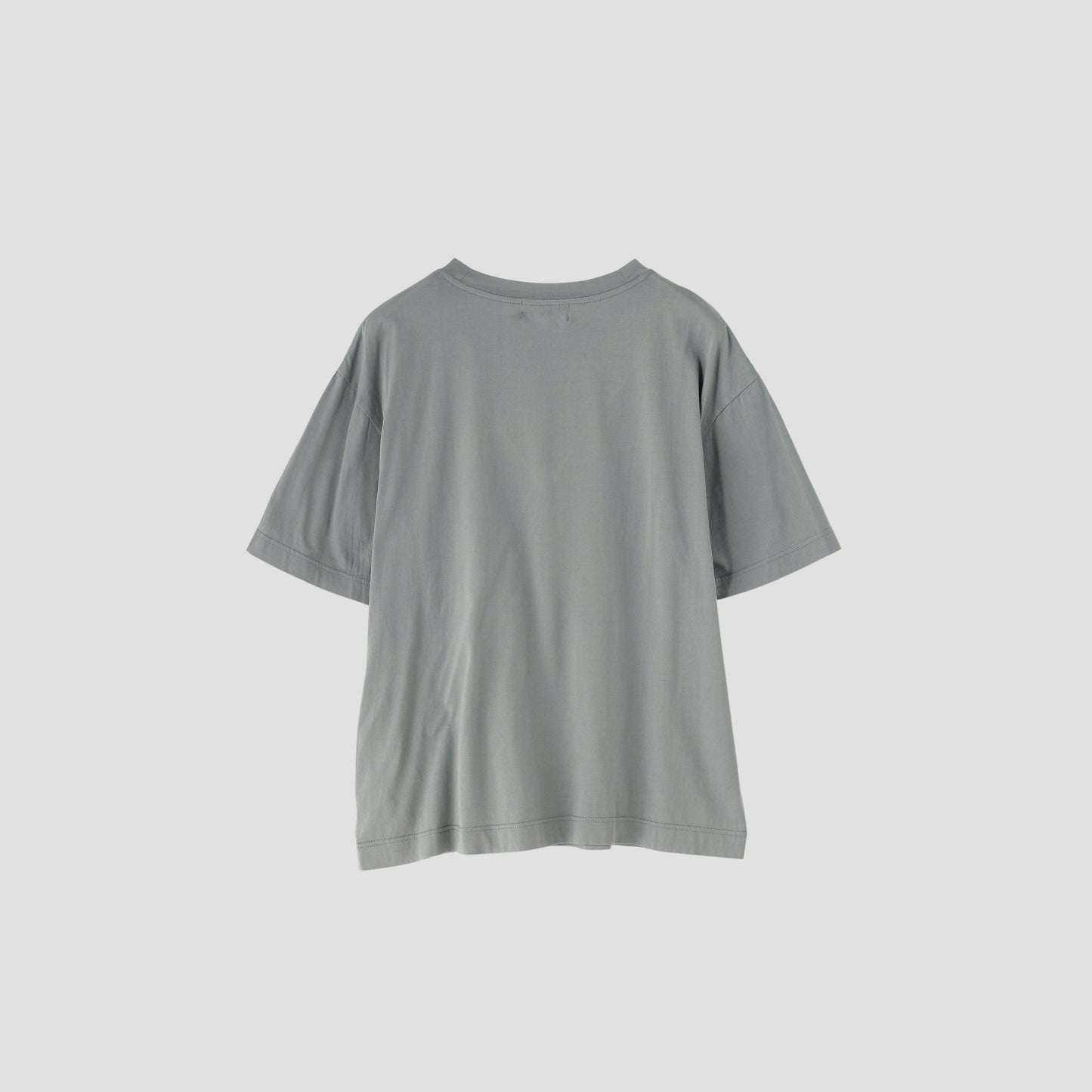 FINE COTTON JERSEY