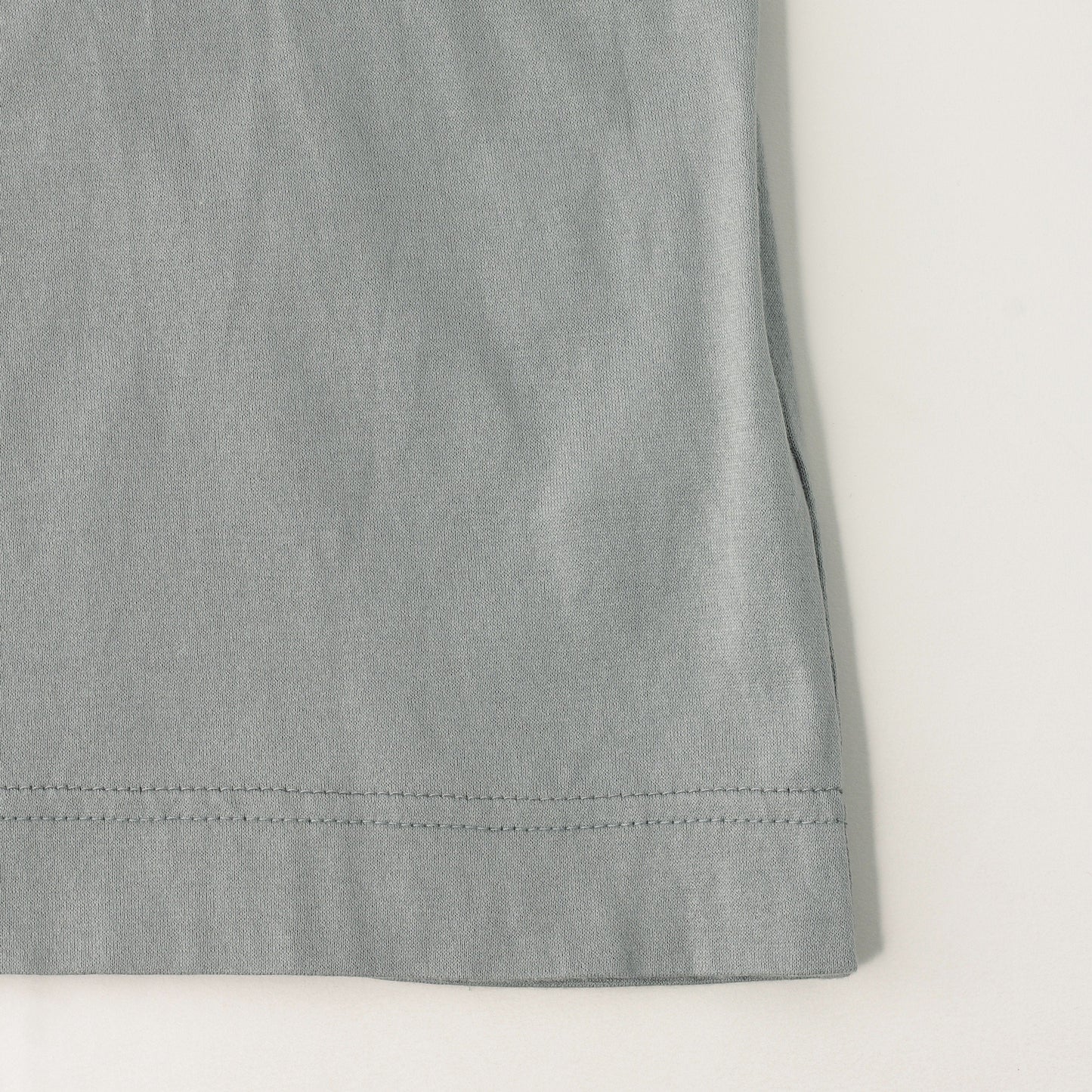 FINE COTTON JERSEY