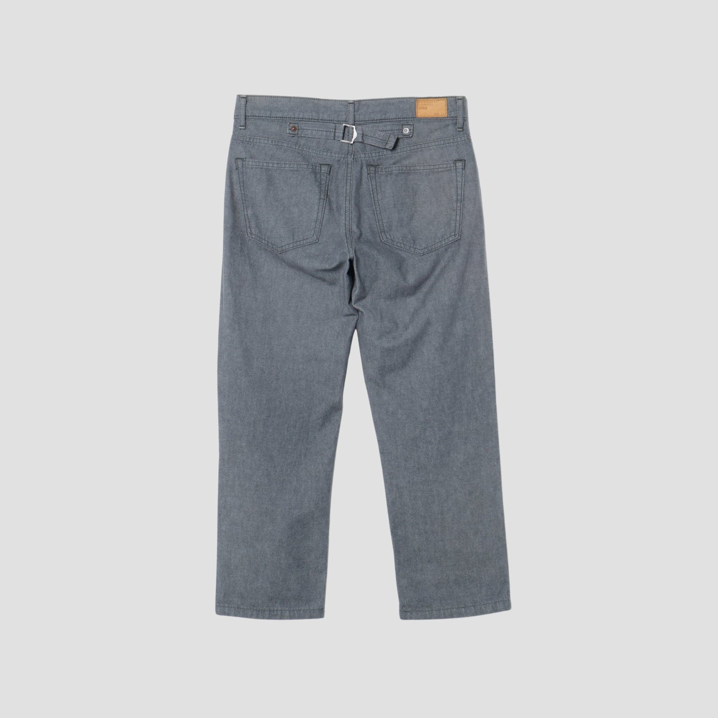 TROUSERS