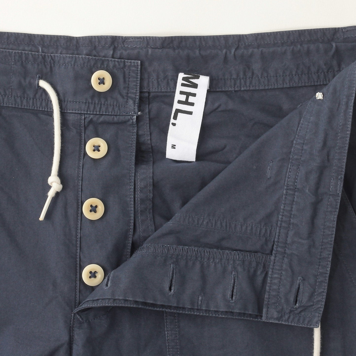 TROUSERS