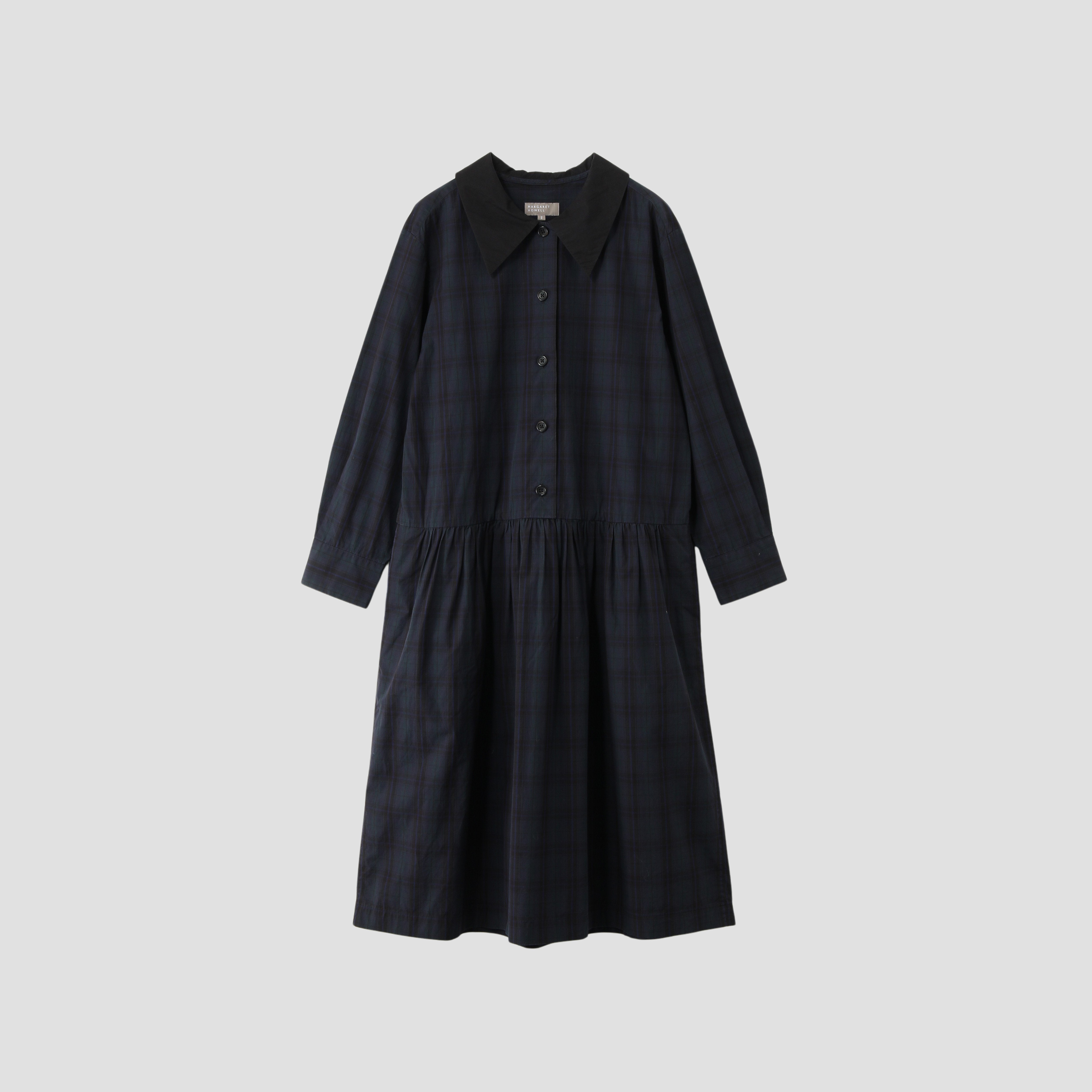 ワンピース / II / NAVY(ネイビー) ｜ マーガレット・ハウエル 公式
