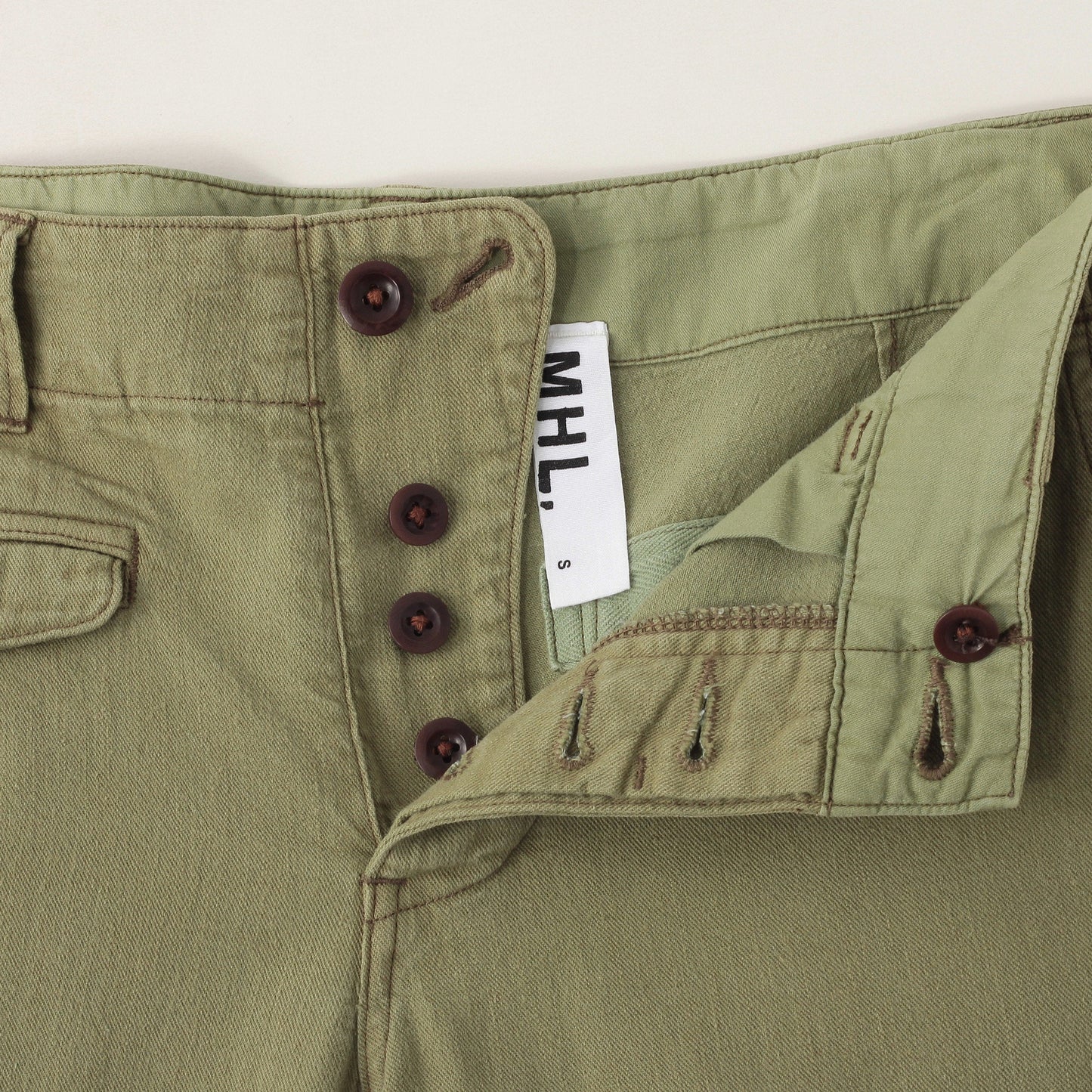 TROUSERS