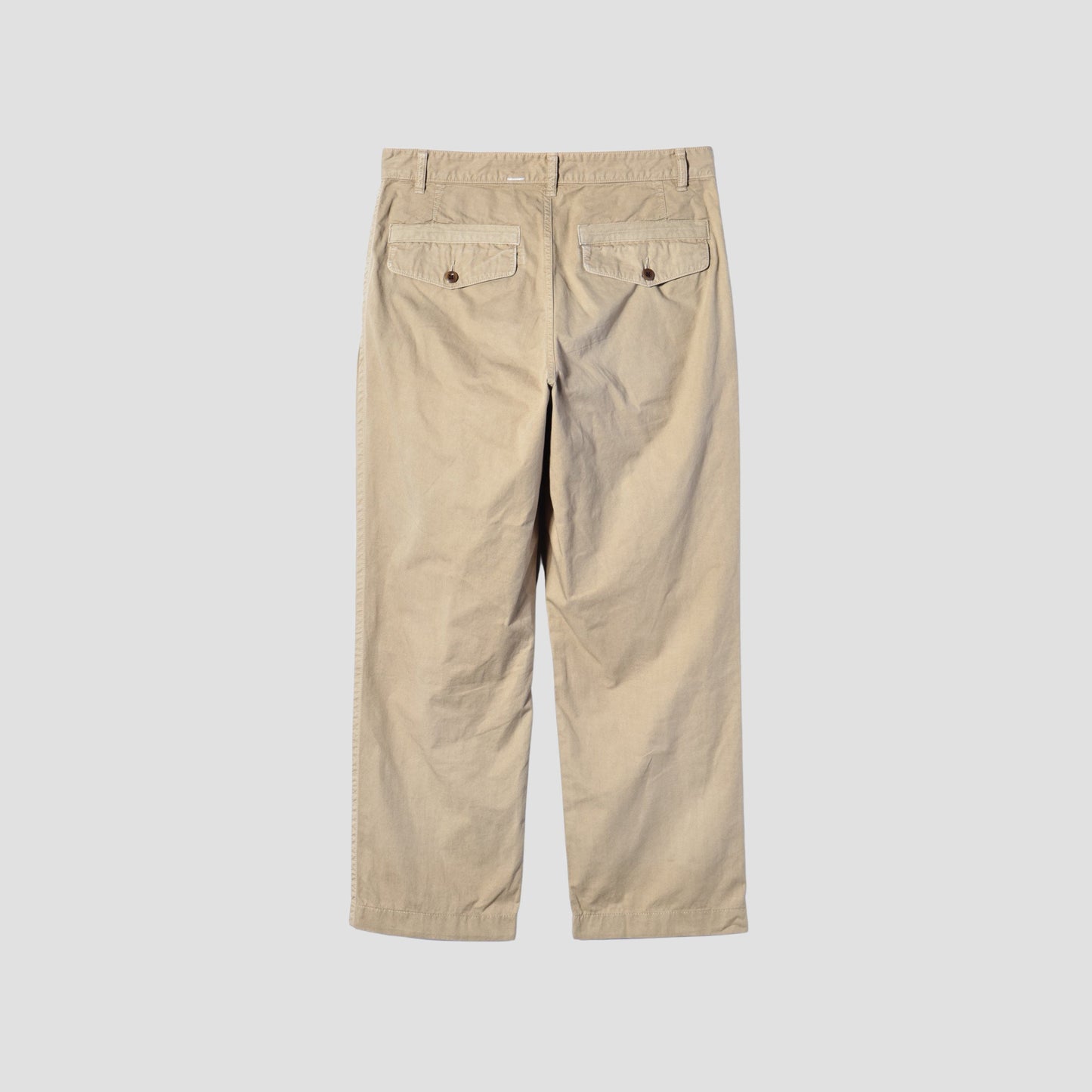 TROUSERS
