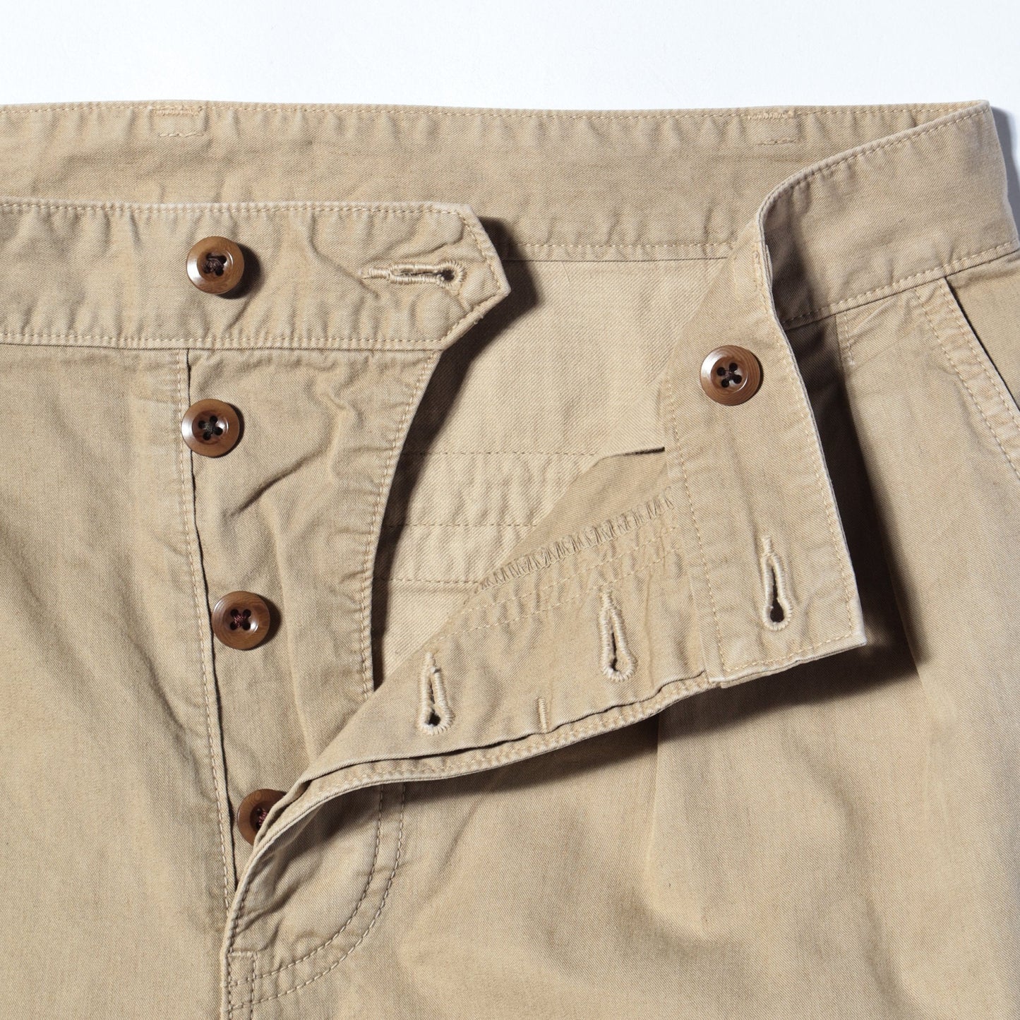 TROUSERS