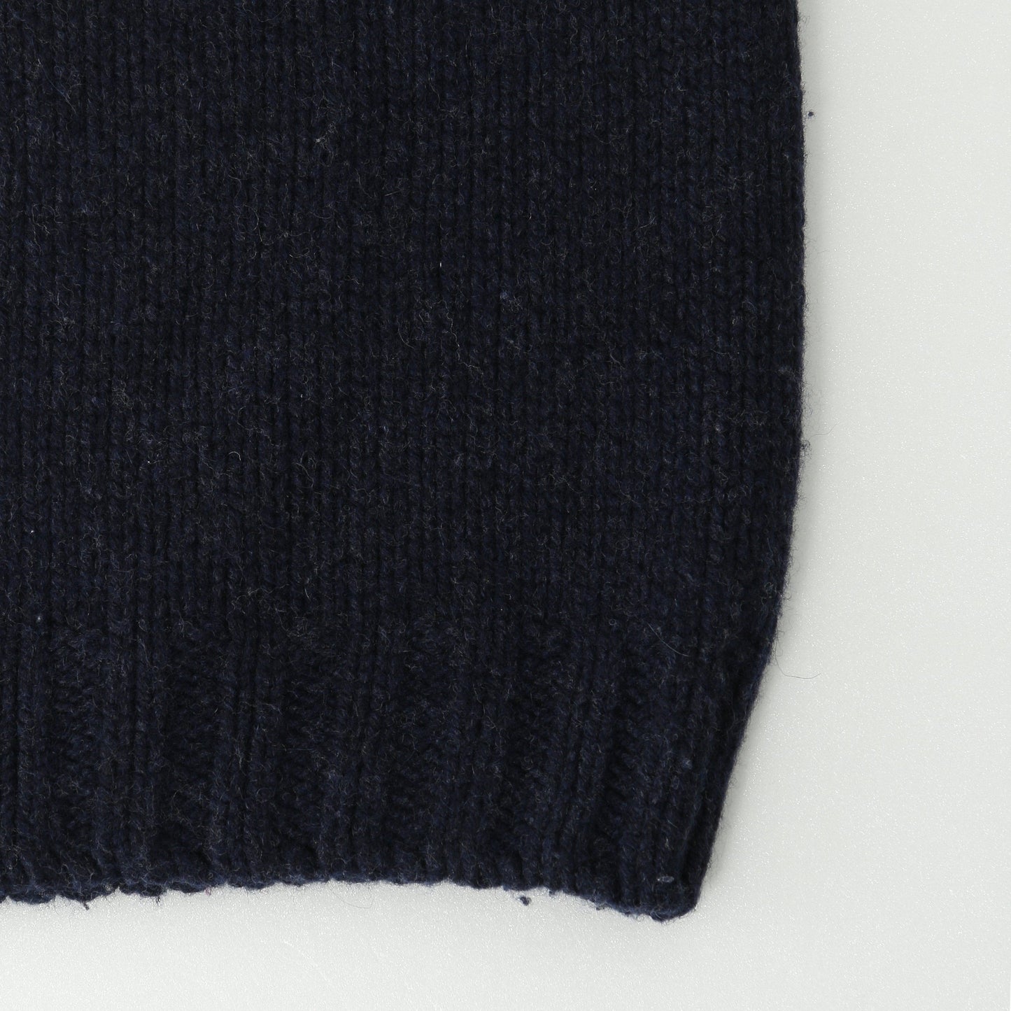 DIAMOND FAIRISLE JUMPER KNIT