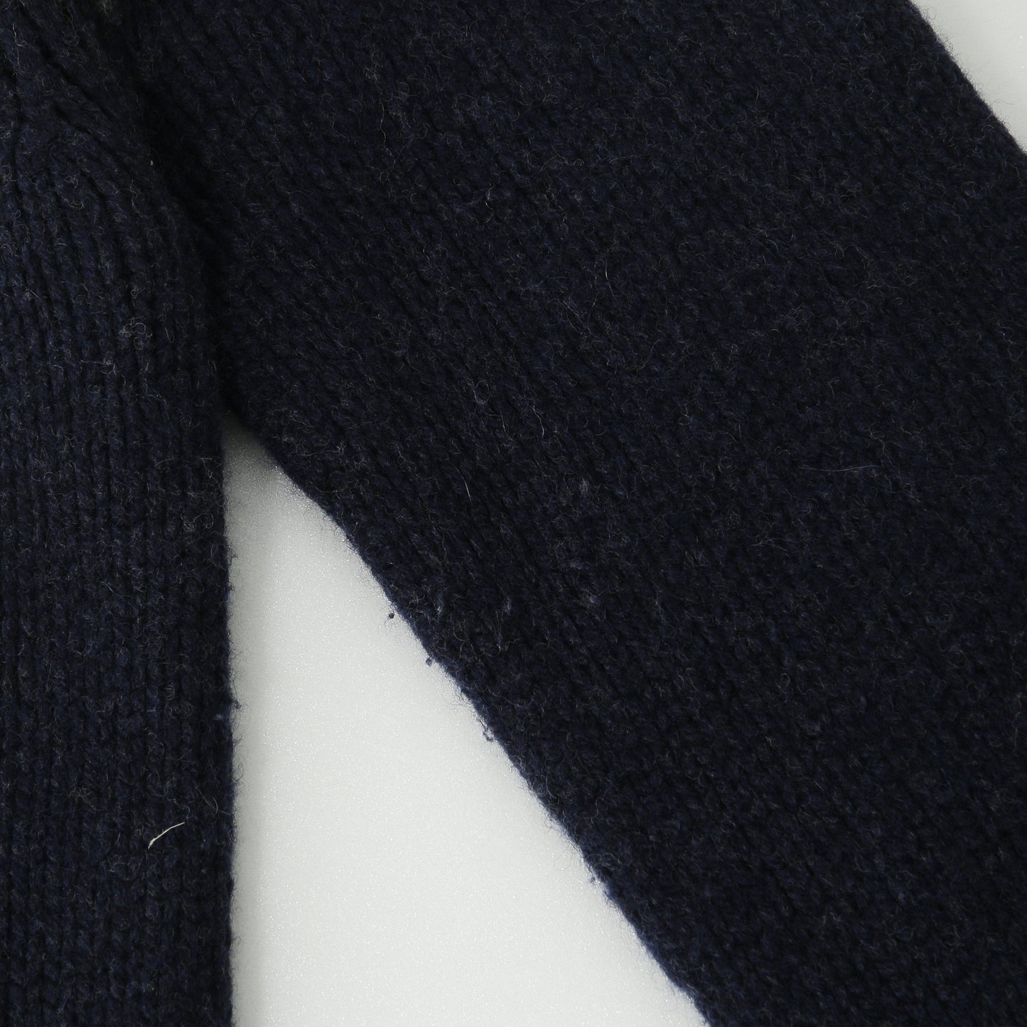 DIAMOND FAIRISLE JUMPER KNIT