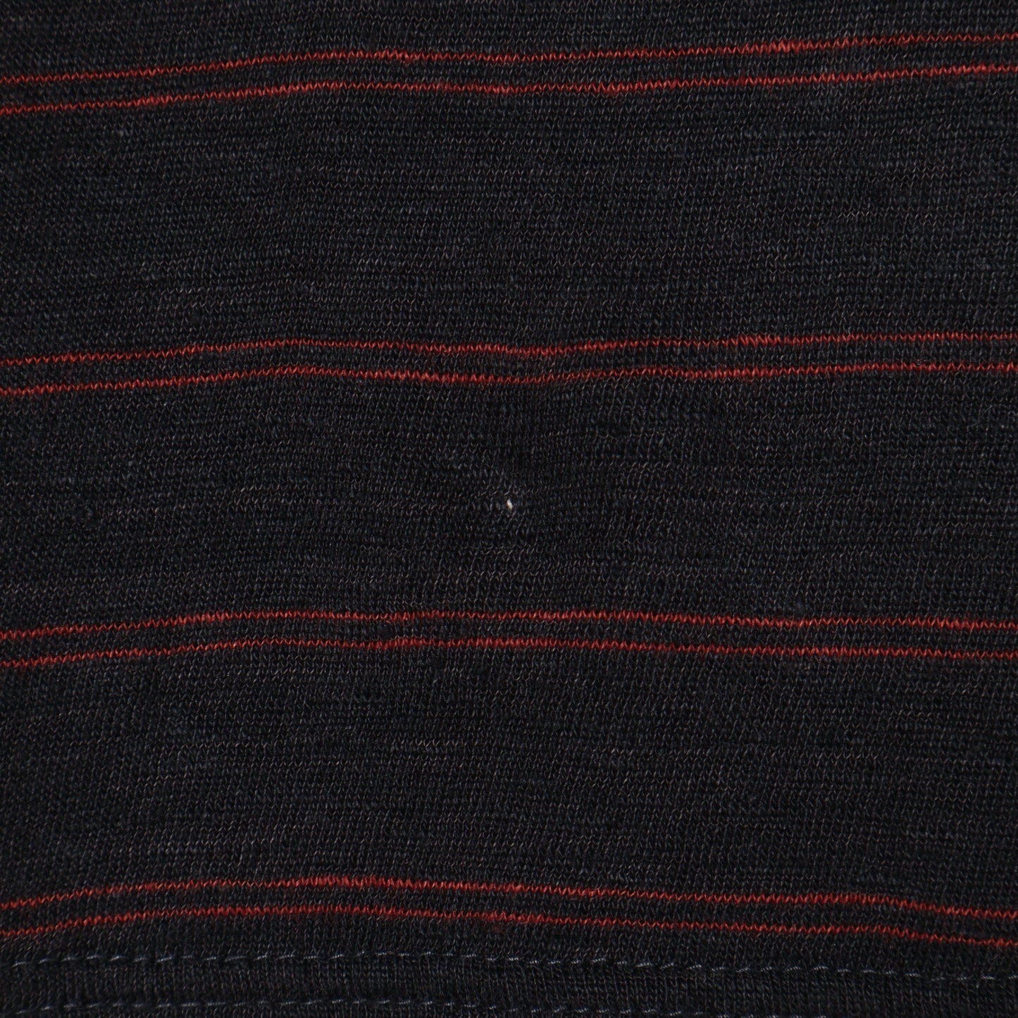 LINEN STRIPE JERSEY