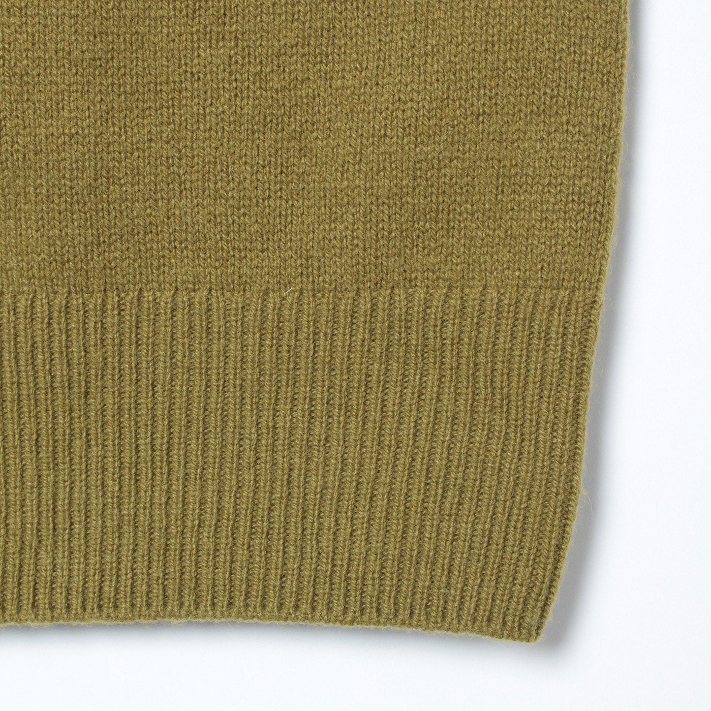 MERINO CASHMERE KNIT