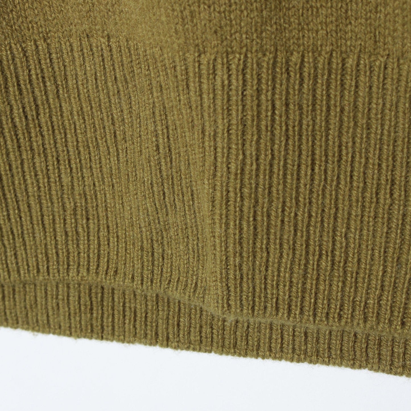 MERINO CASHMERE KNIT