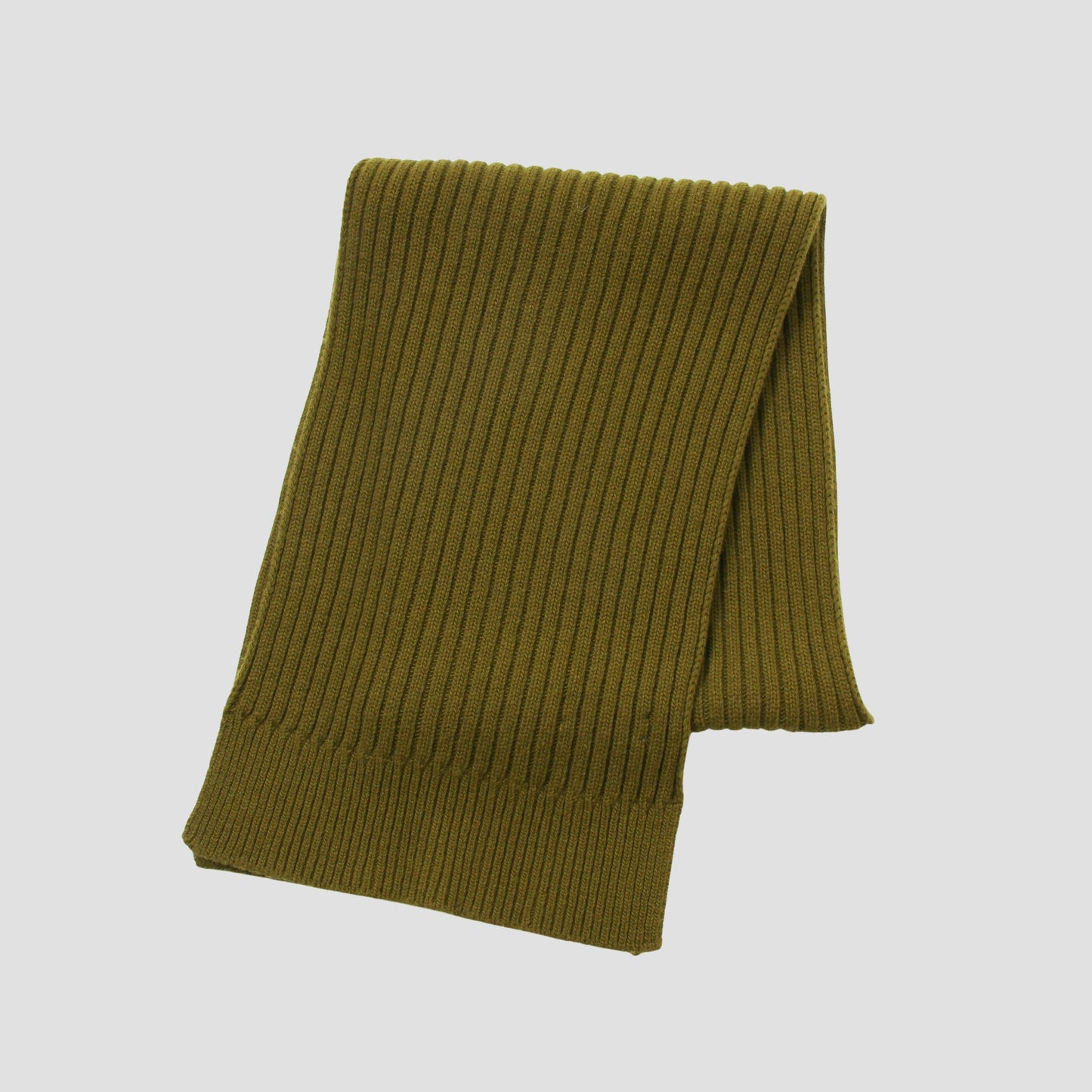 MERINO CASHMERE SCARF