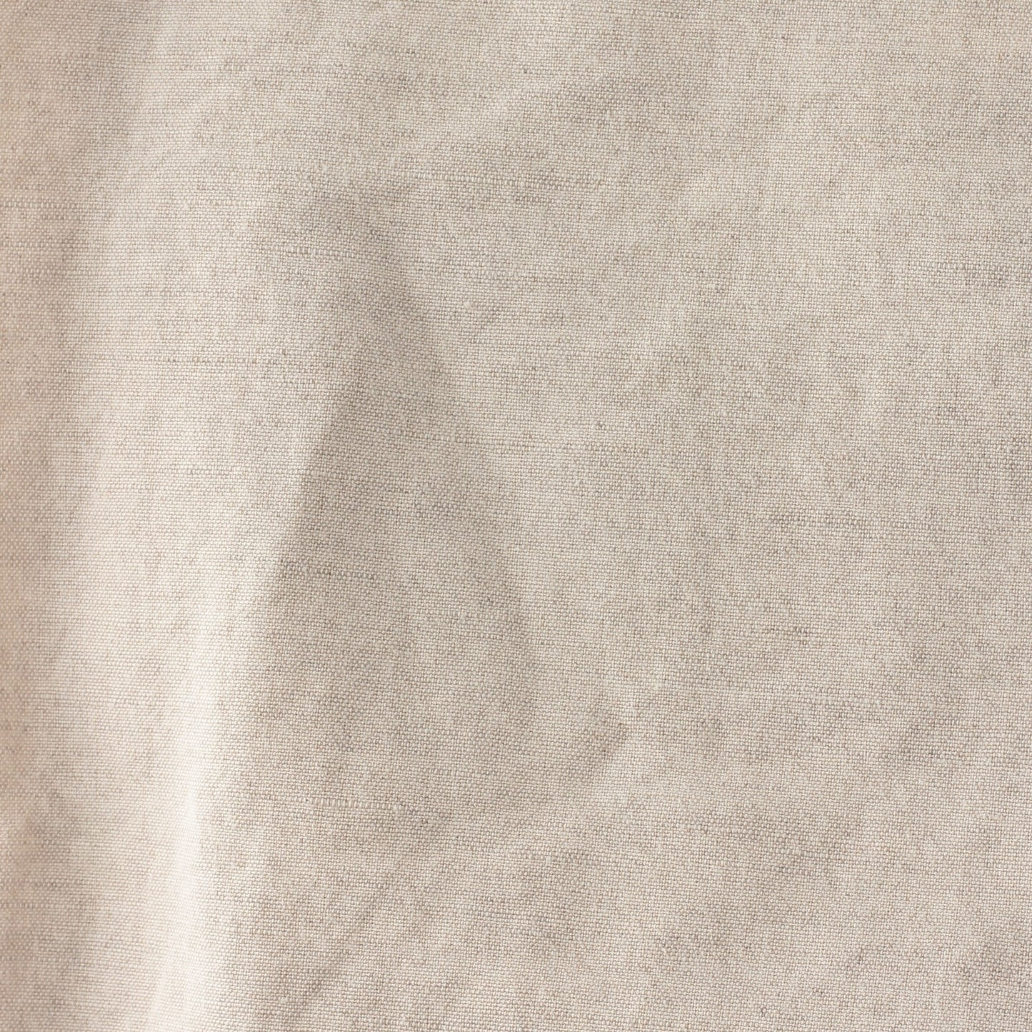 COTTON LINEN TROUSERS