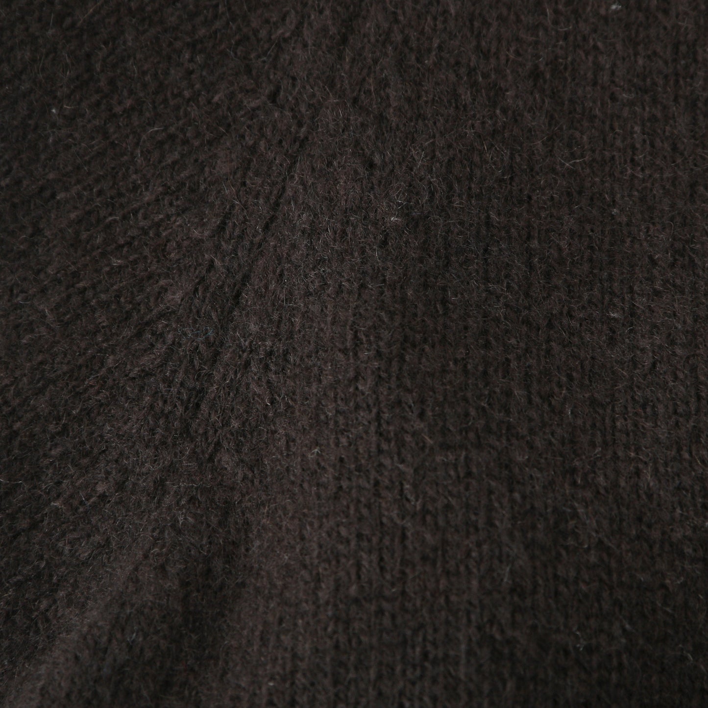 TWISTED CASHMERE WOOL KNIT