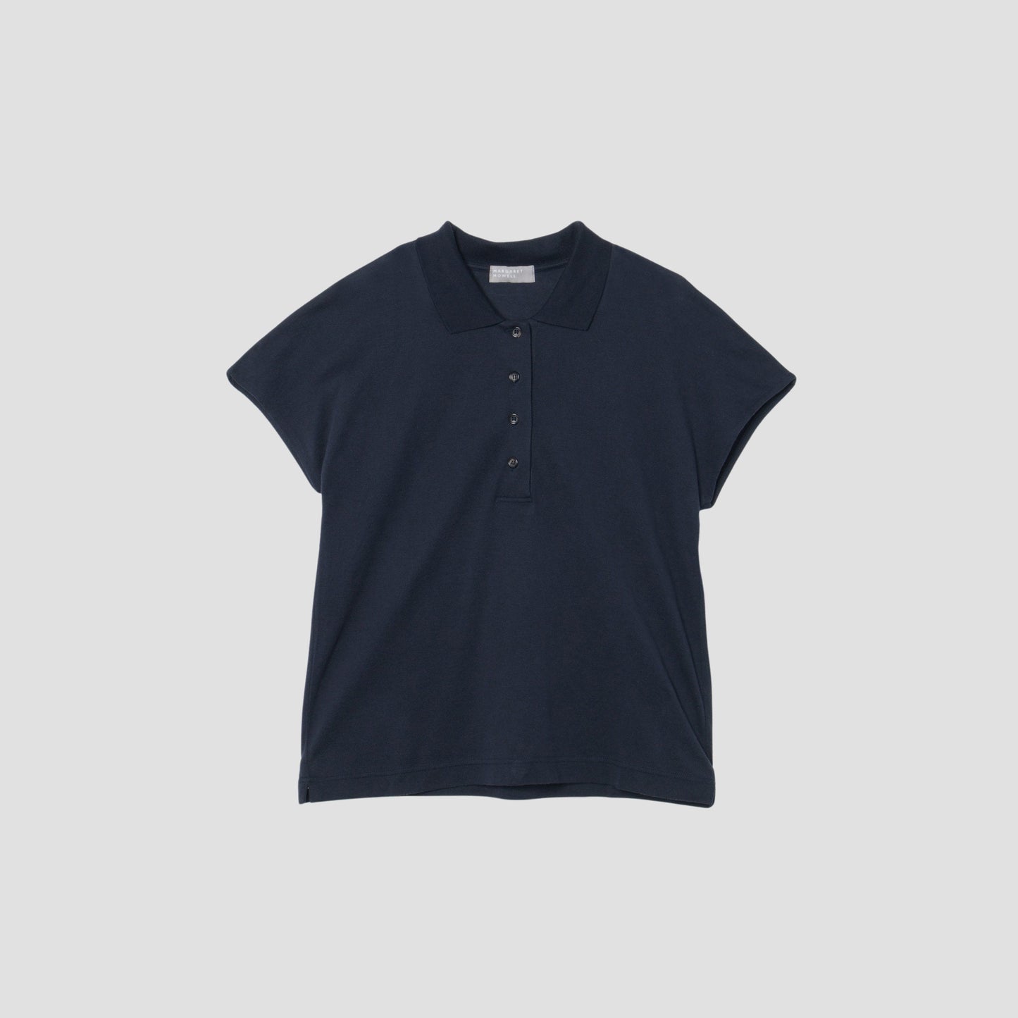 COTTON SILK PIQUE JERSEY