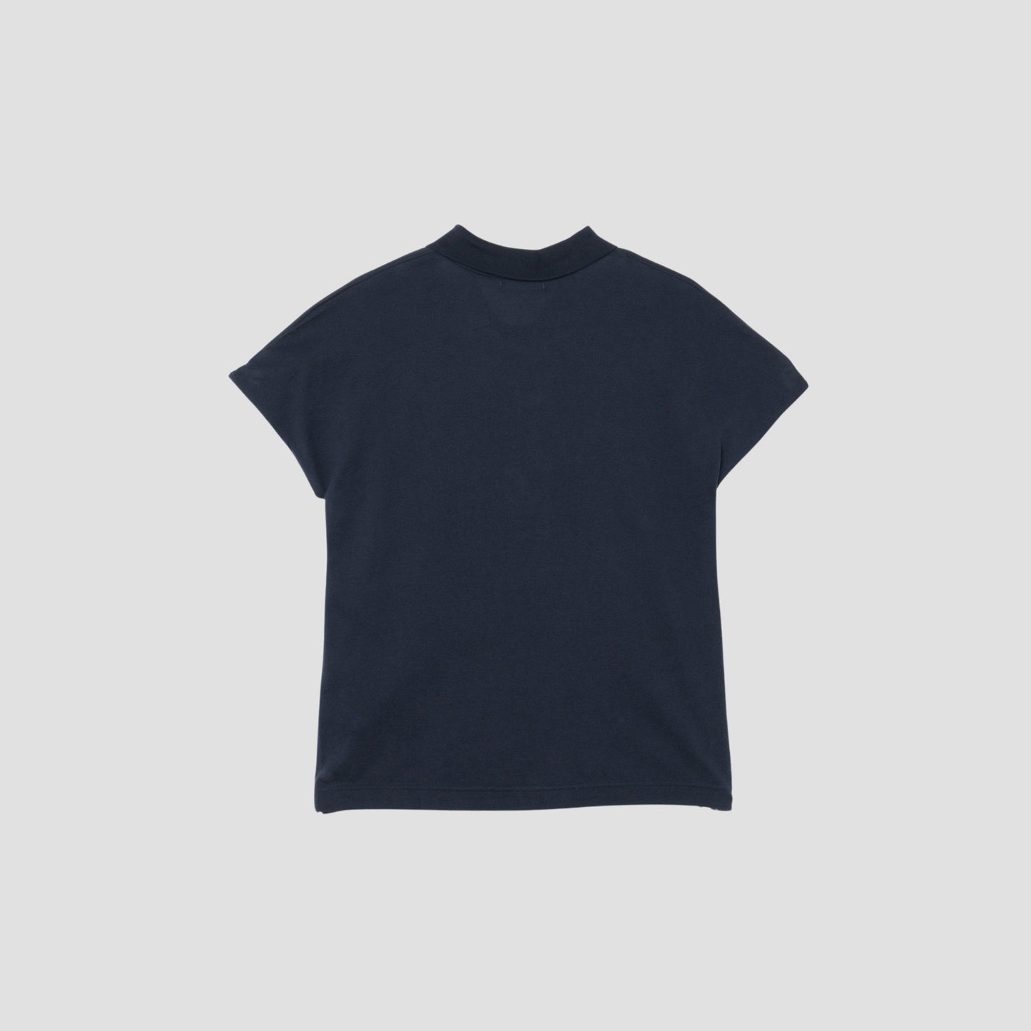 COTTON SILK PIQUE JERSEY